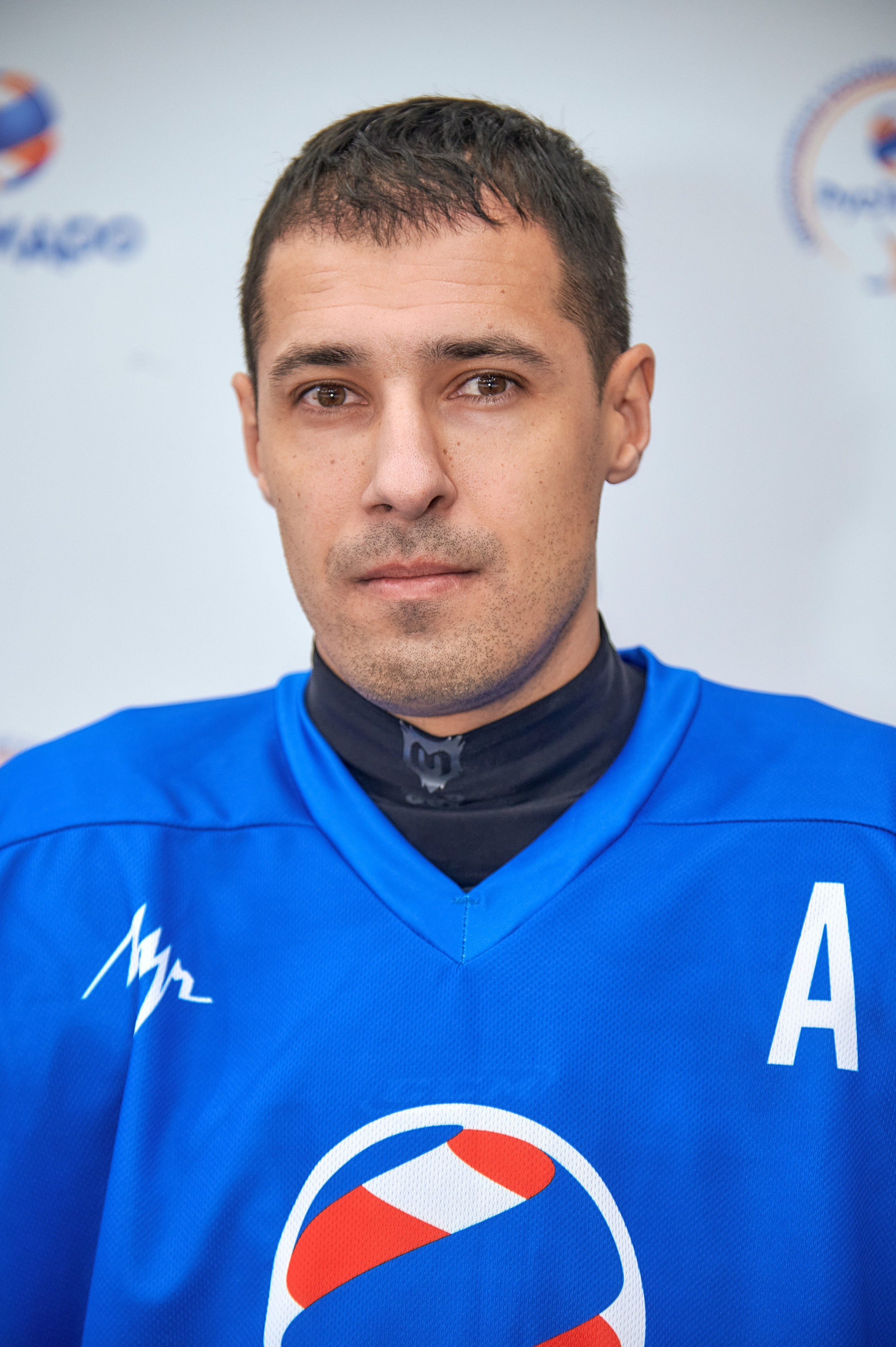 Портфолио репортажной фотосъёмки: Кристалл арена — Хоккей — РусГидро. Фотограф Яковлев Роман — Красноярск