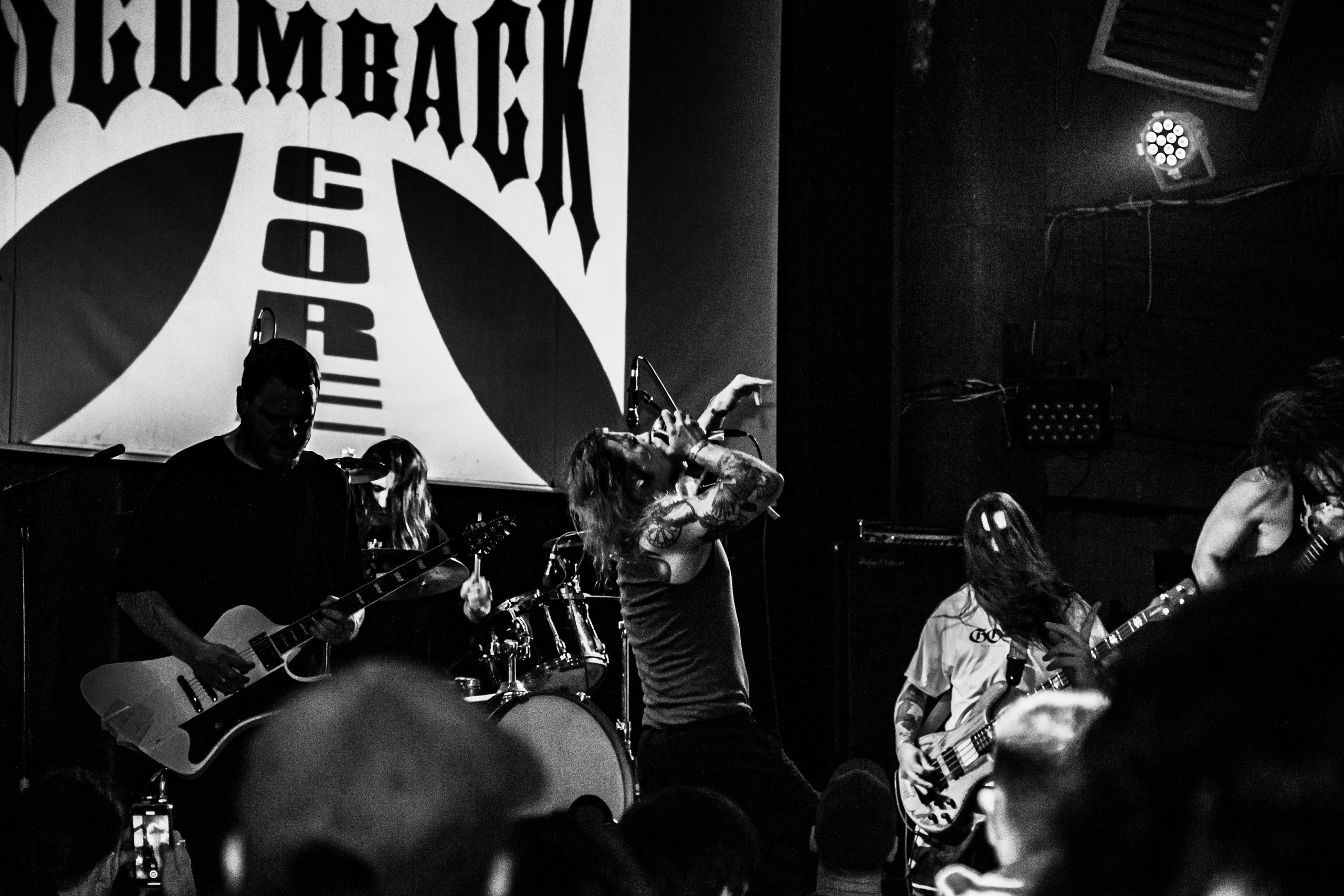 Scumback. Фотограф в Санкт-Петербурге Чумаков Семен