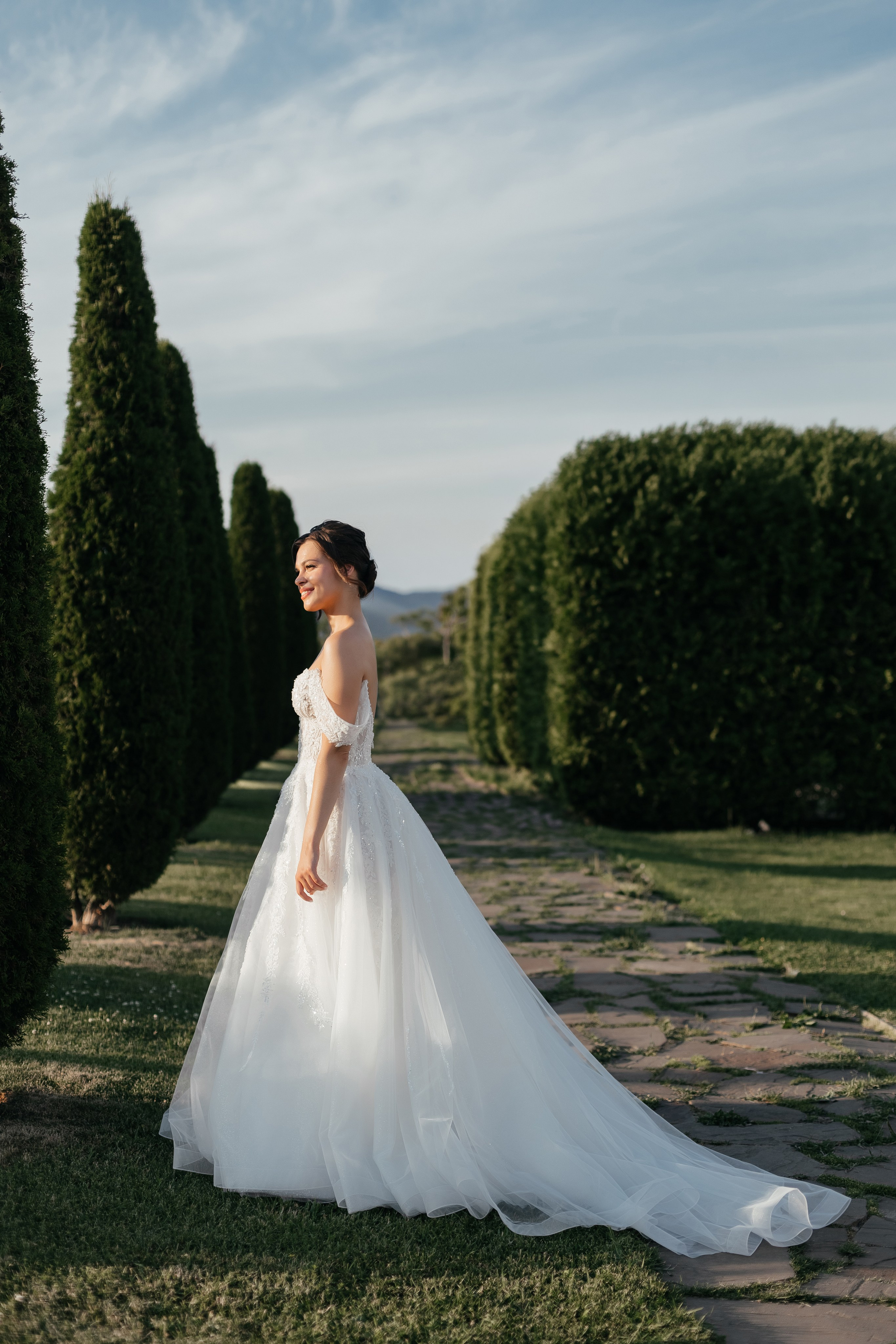 Денис и Валерия. Свадебный и репортажный фотограф Ольга Шевелёва