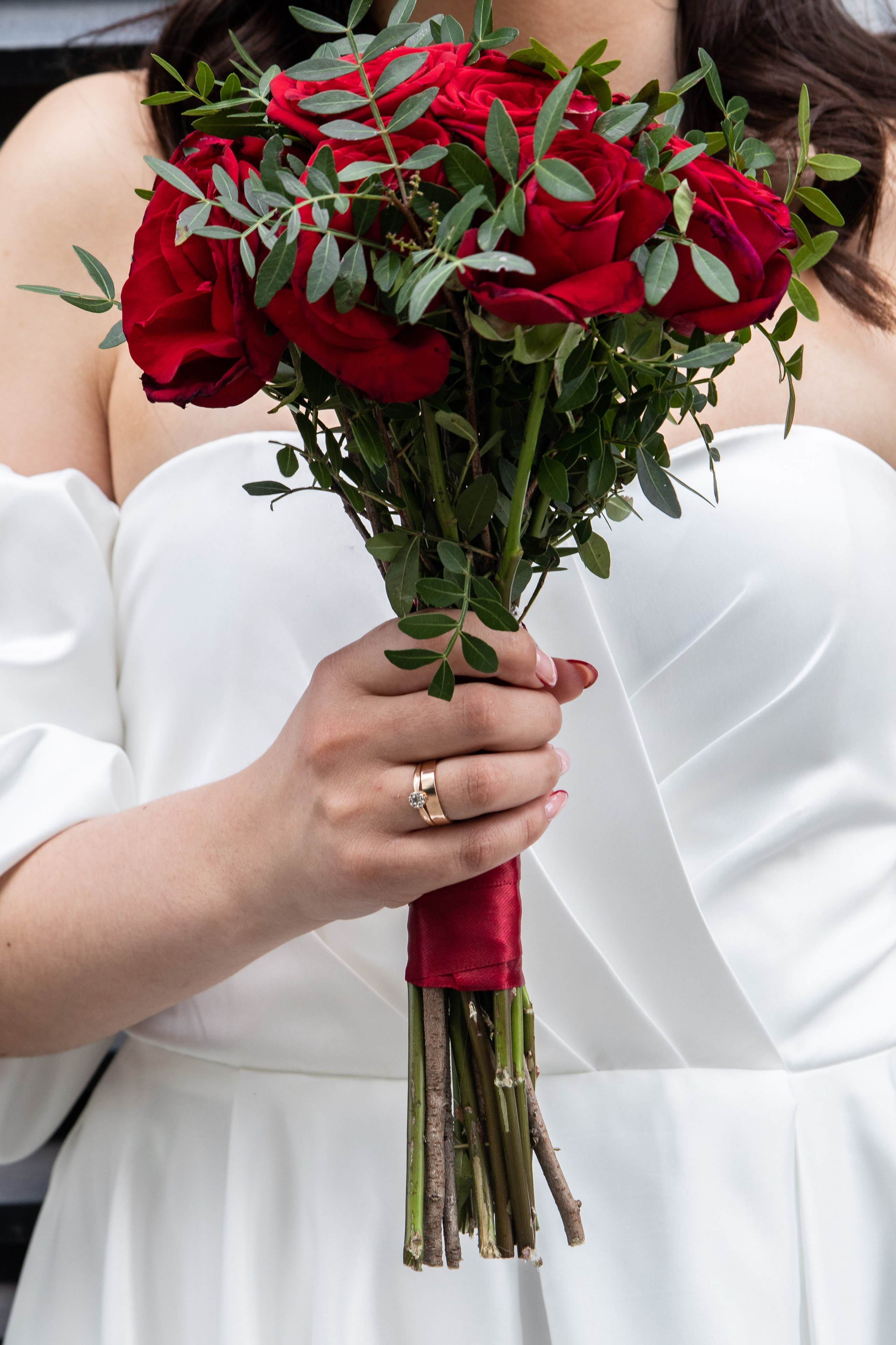 Яна и Михаил