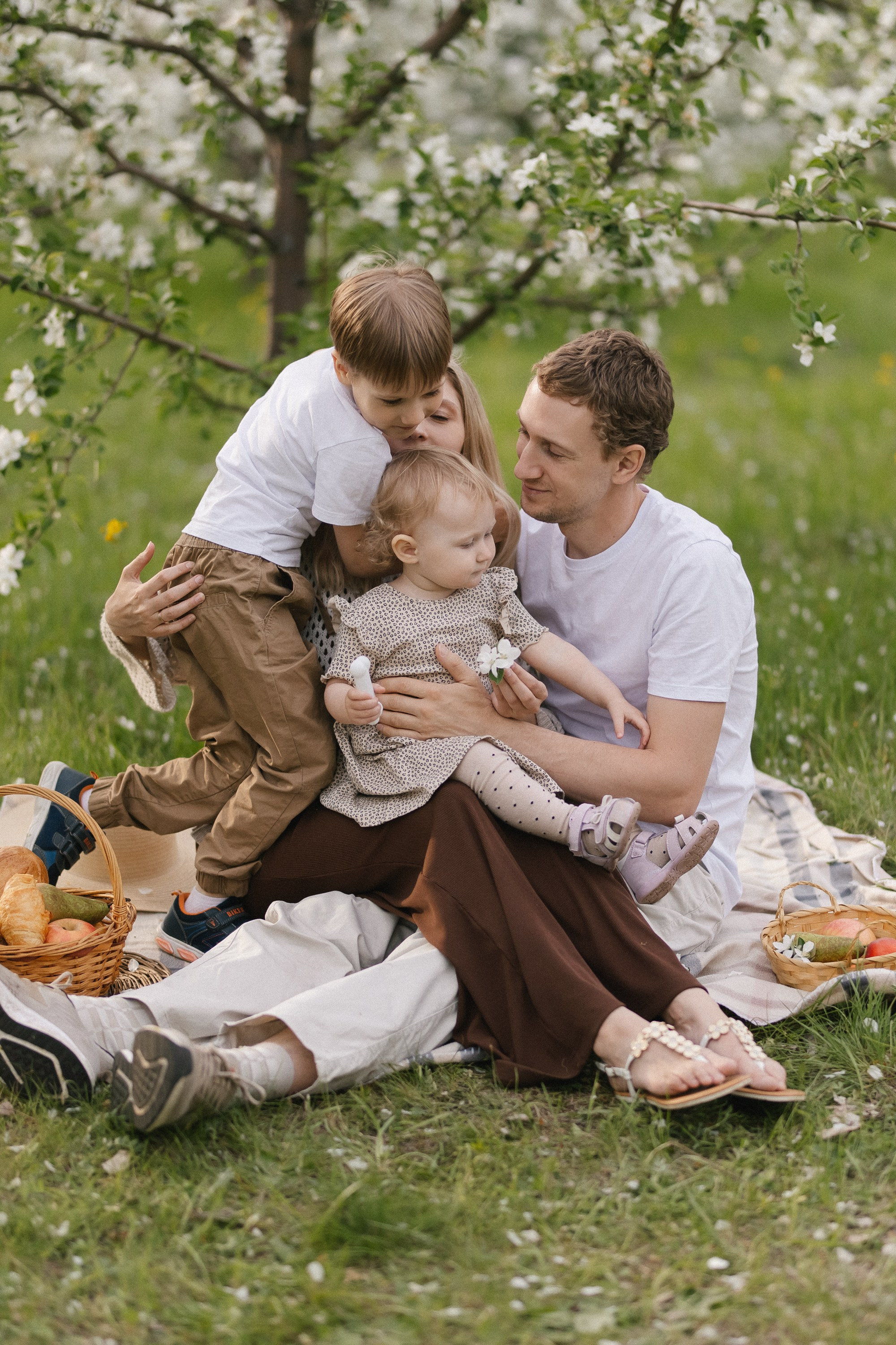 ДАША, ПАША, САВА И САША ` 24. Maria Startseva Photo