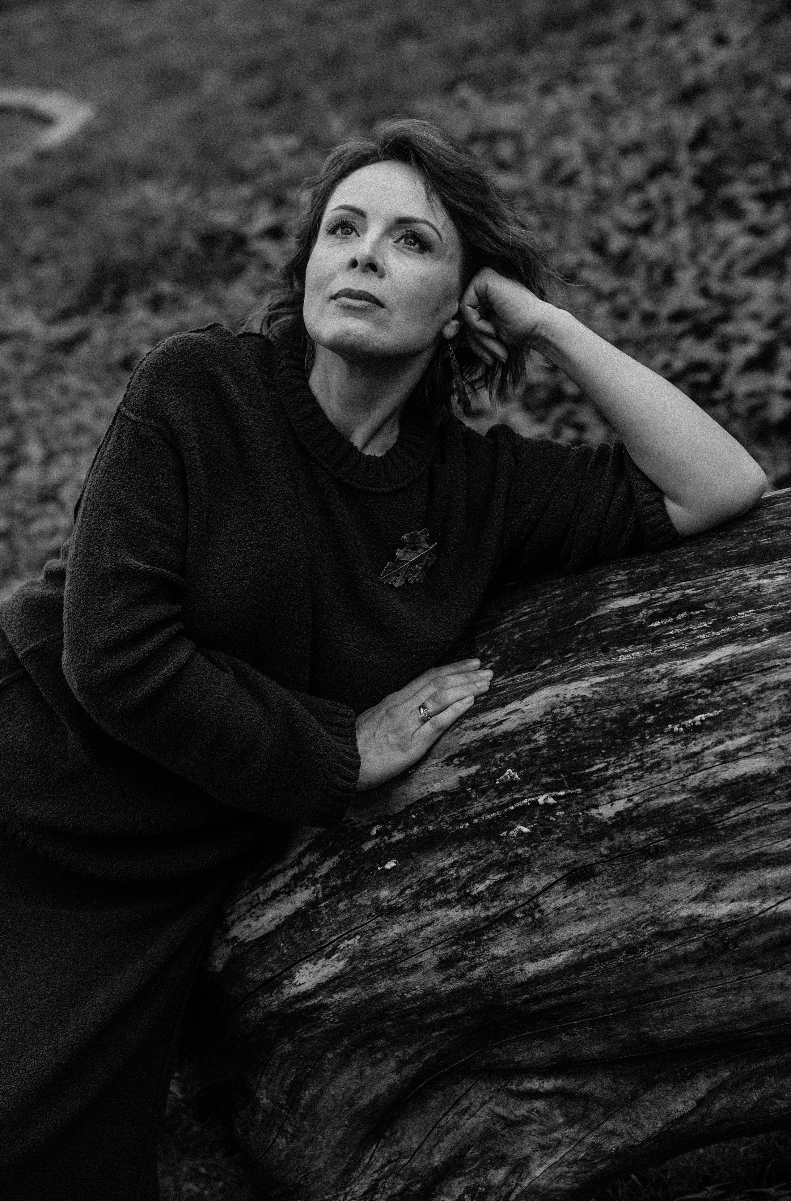 ЕЛЕНА и ВАДИМ | Старый город | Выборг. Фотограф в Выборге | Юлия Басырова