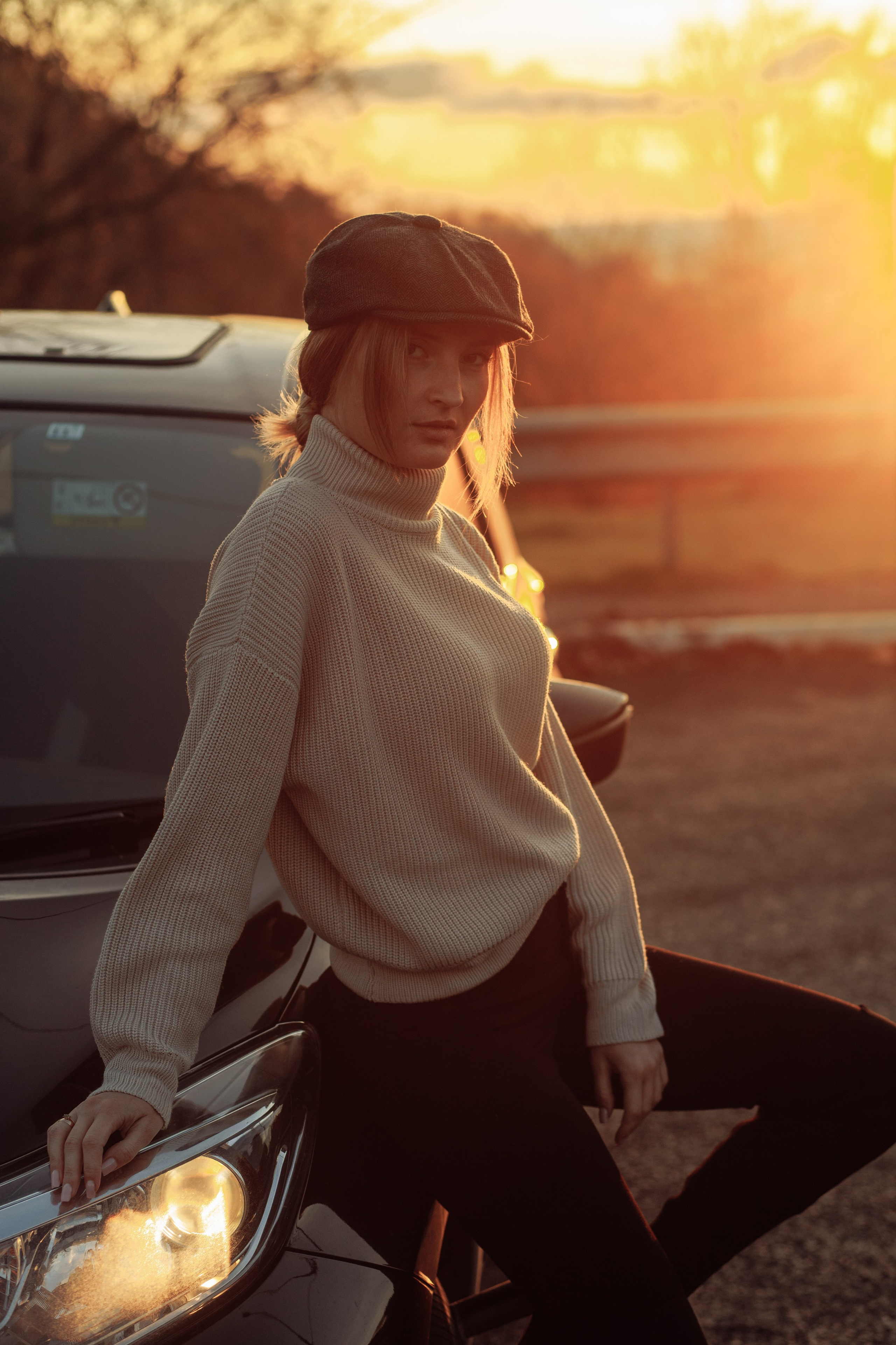 Анастасия Озеро Сукко. Портретный фотограф и Love story в Сочи