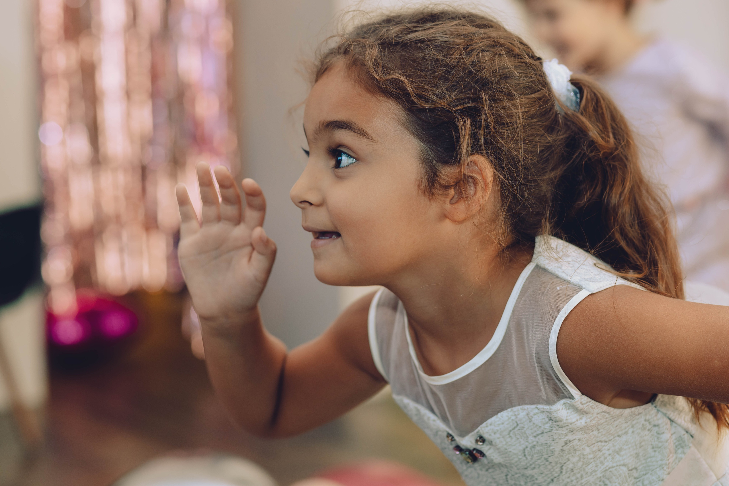 День Рождения Маши. Фотограф АняКа Мытищи