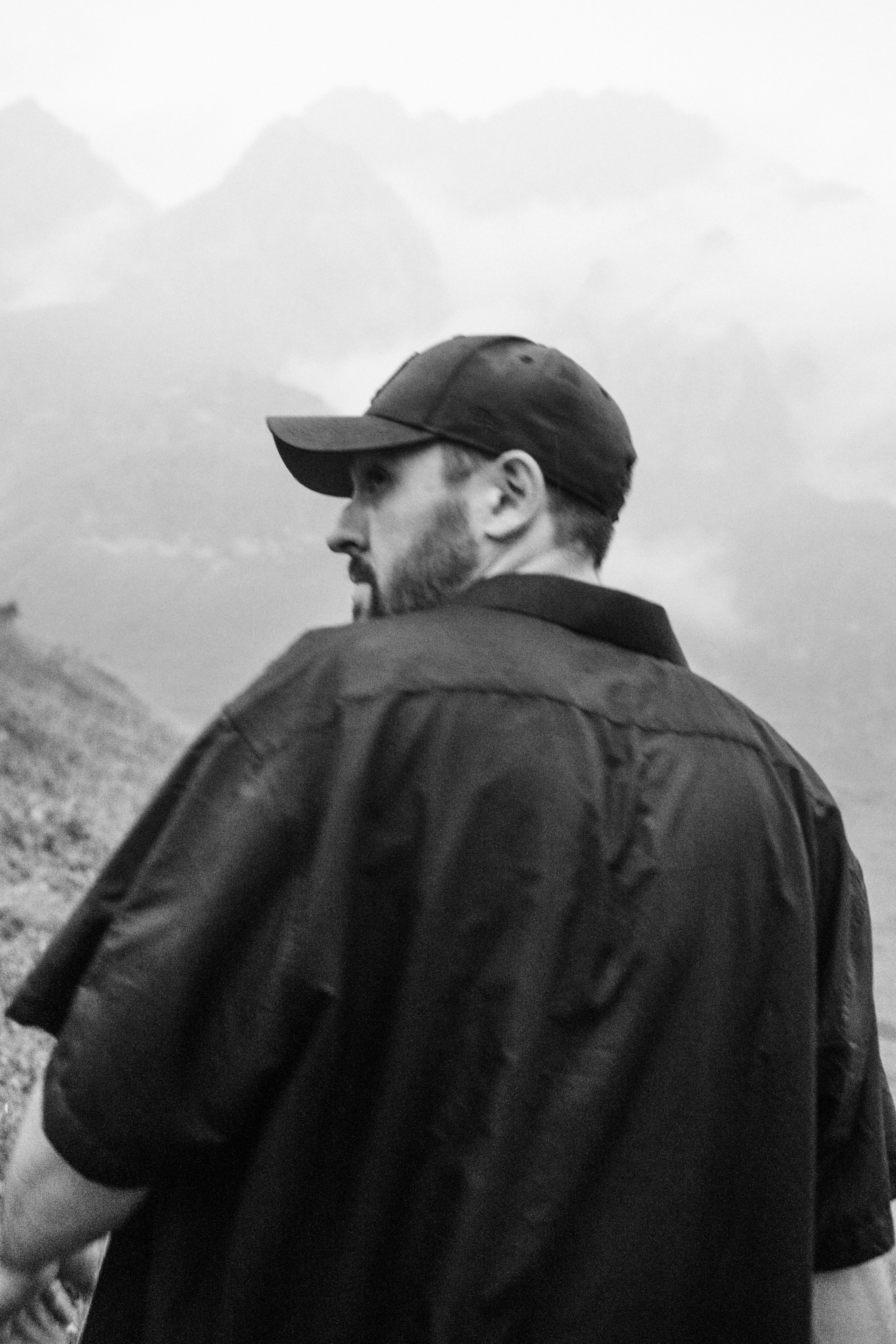 Фотосессии в горах