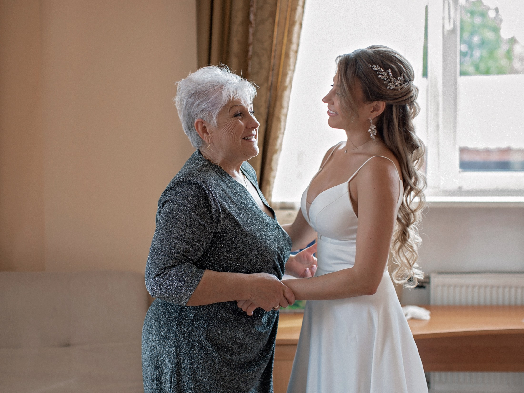 Свадьба с гостями. Свадебный и портретный фотограф Москва