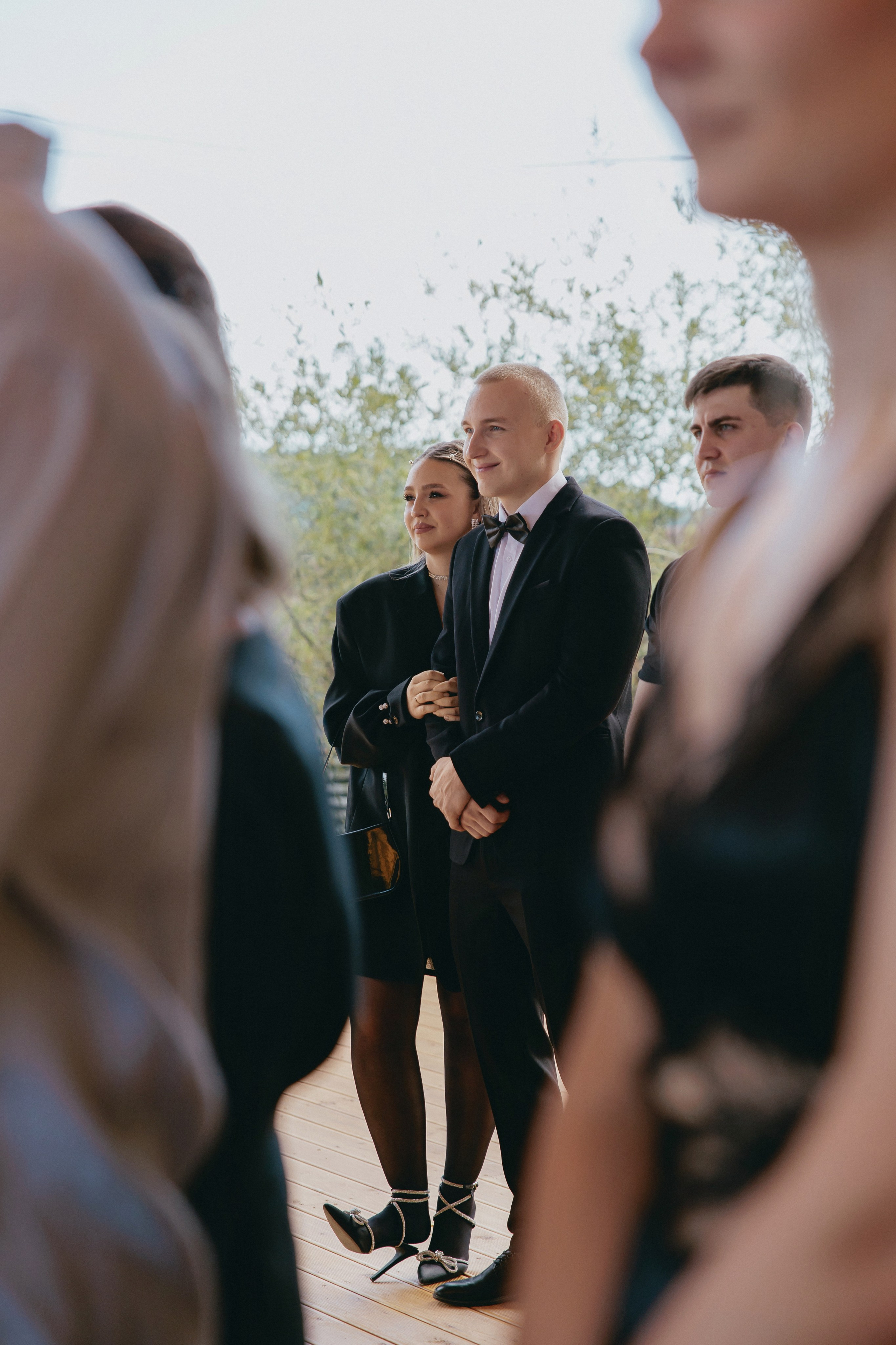 Иван и Алиса. Фотограф Иркутск Антипин Сергей