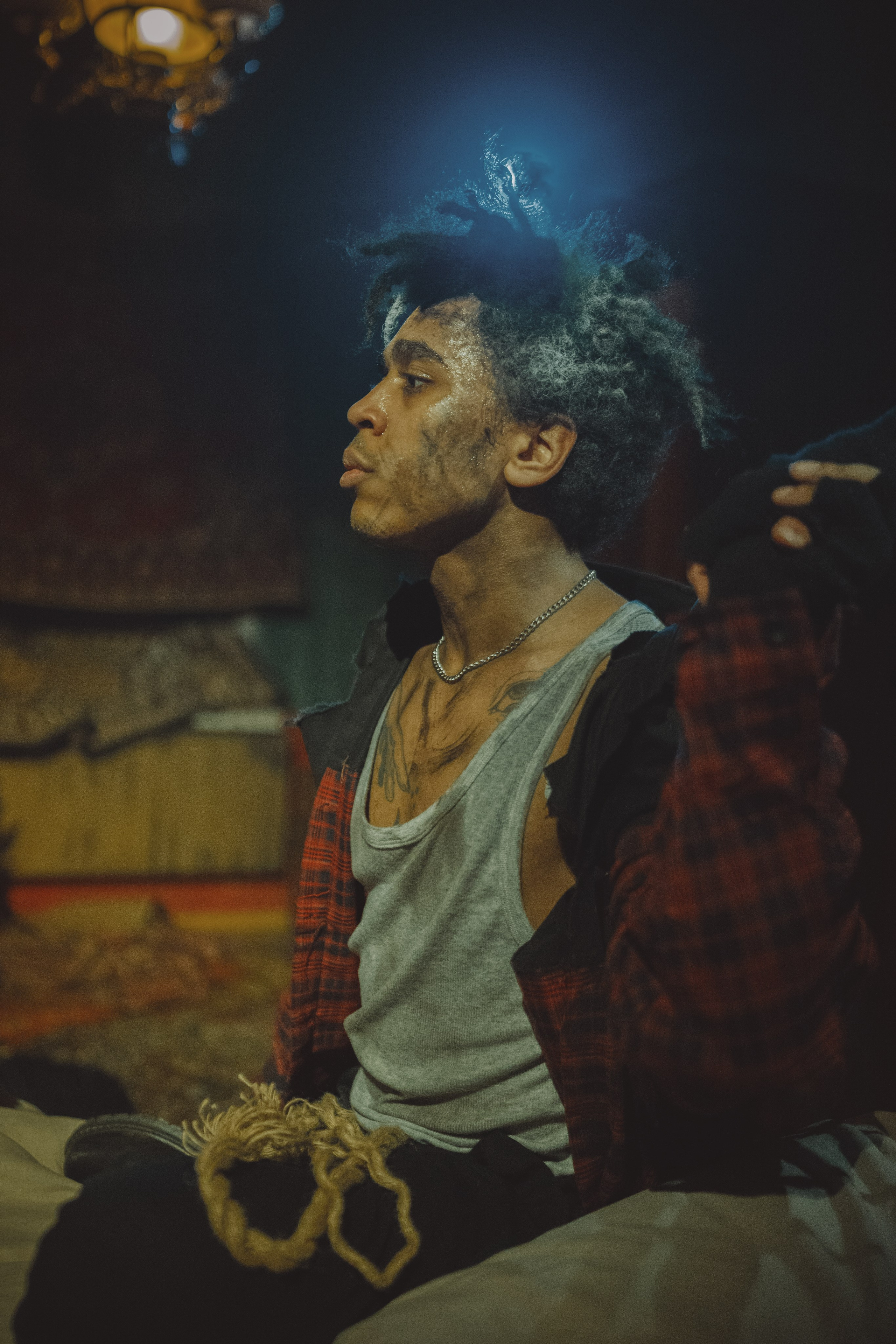 Иммерсивное шоу ''Щелкунчик''. Портретный и репортажный фотограф в Москве Кристина Никитюк kristina_koa