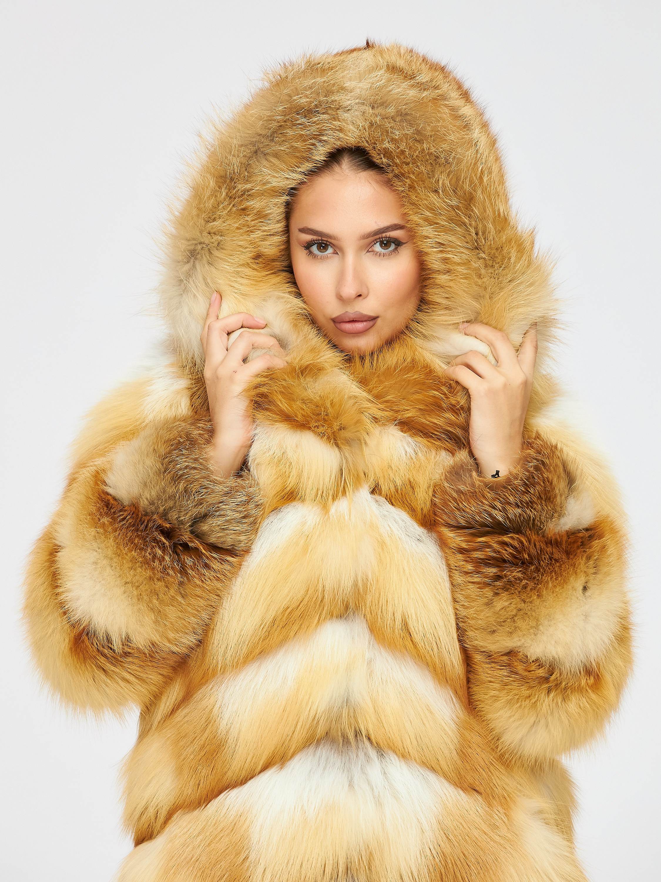 Алина. Алексей Темнов — фотограф в Пятигорске