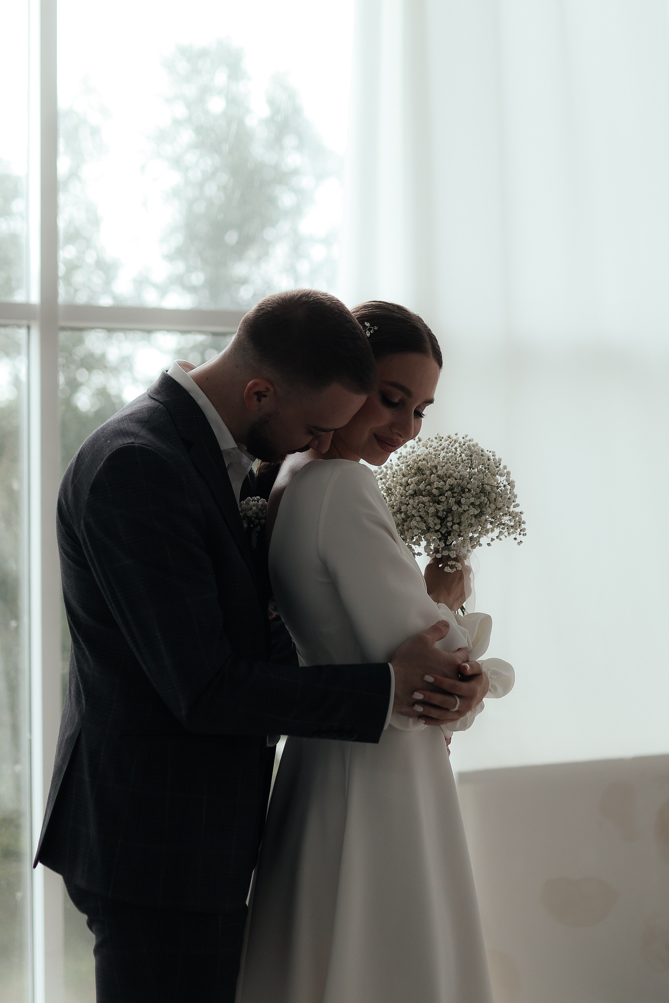 Wedding. Главная