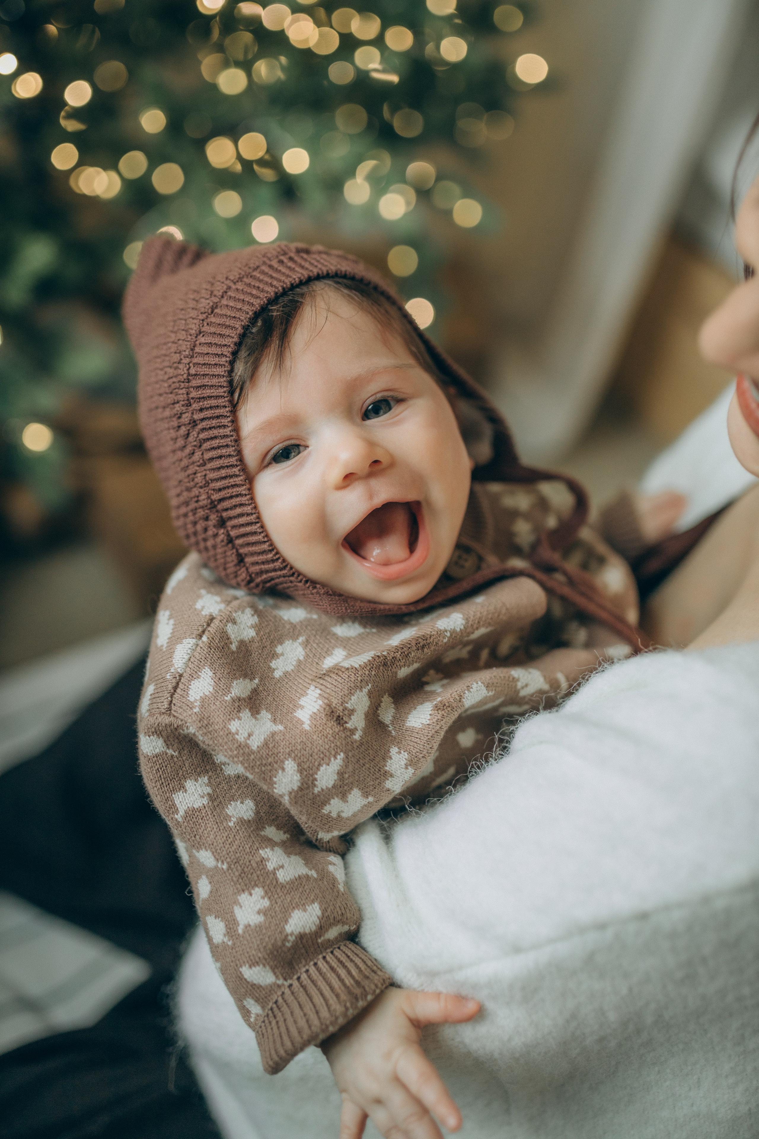 Наташа, Сабир и Амира. Семейный фотограф и фотограф на роды в Ростове-на-Дону Мухина Виктория