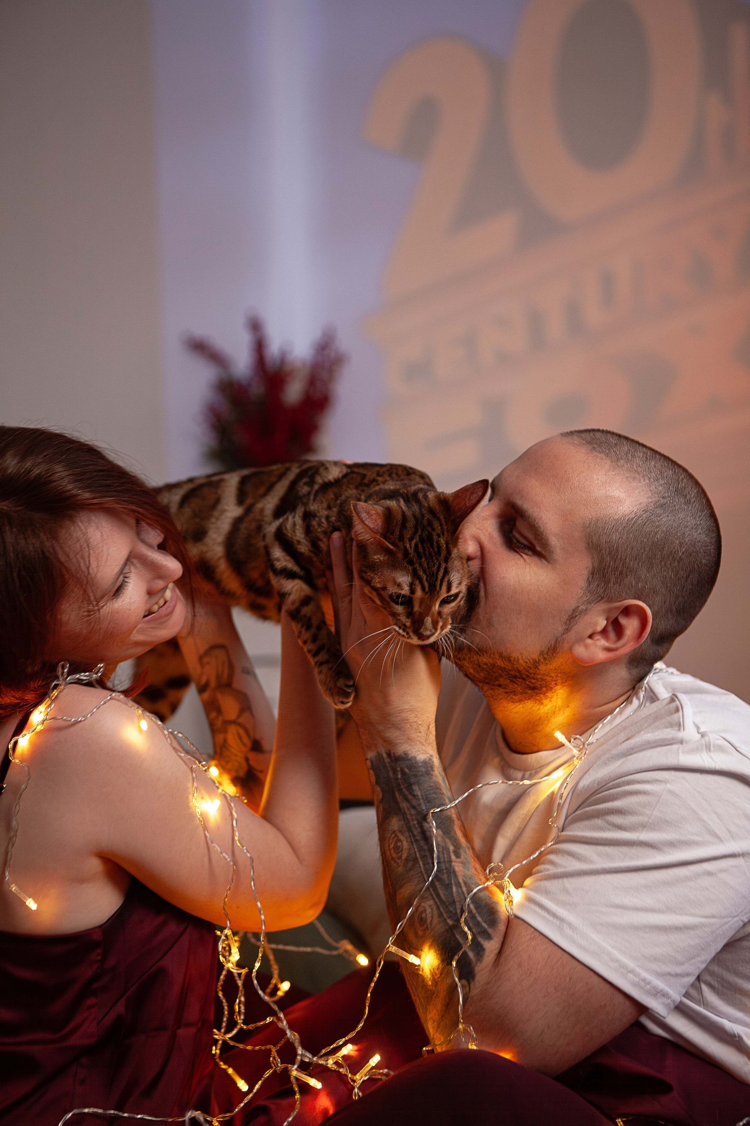 Оксана & Ваня. Свадебный фотограф в СПБ | Санкт-Петербурге Анастасия Рахимгулова