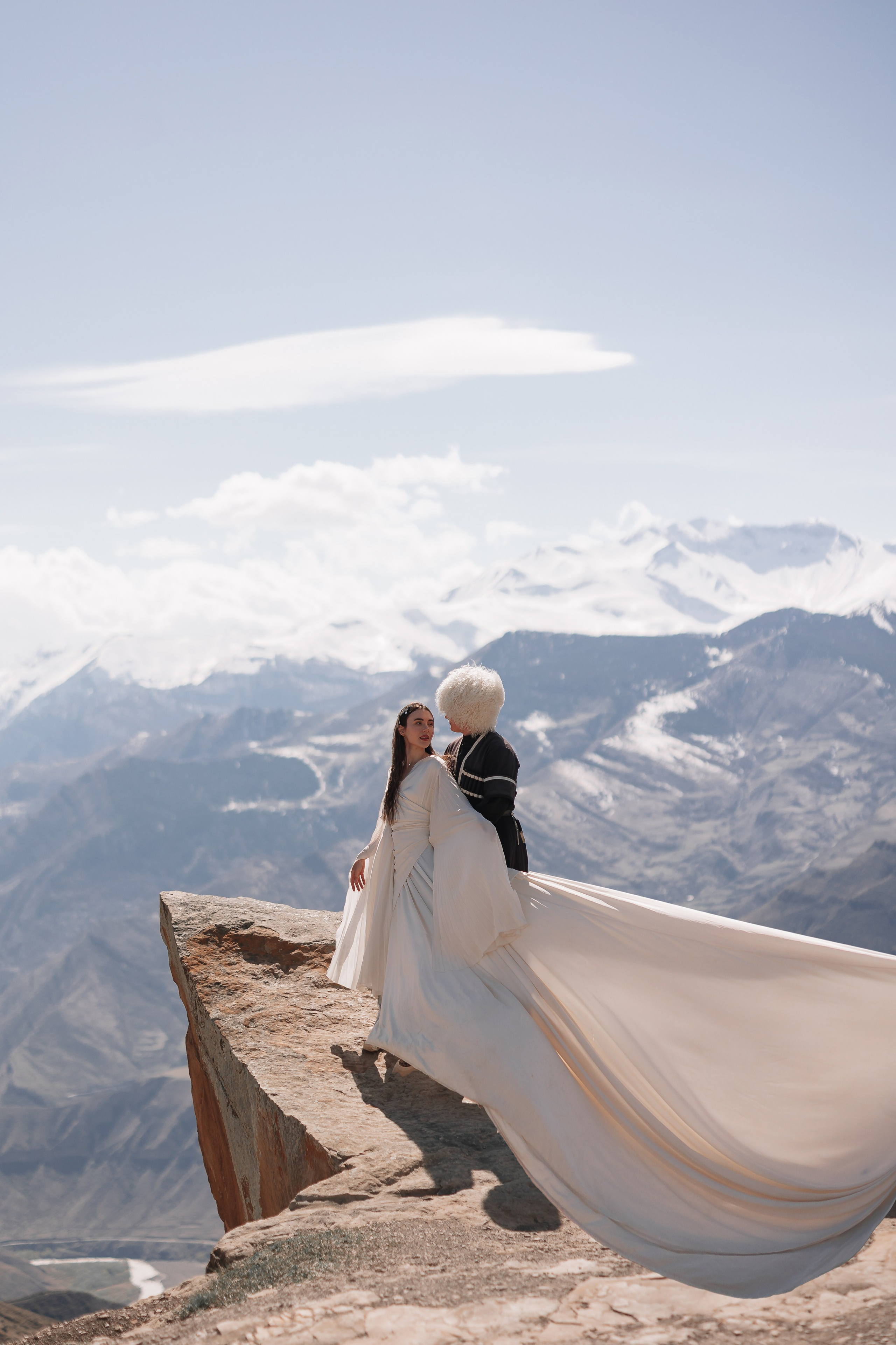 Гоор. Свадебный фотограф Мария Жукова