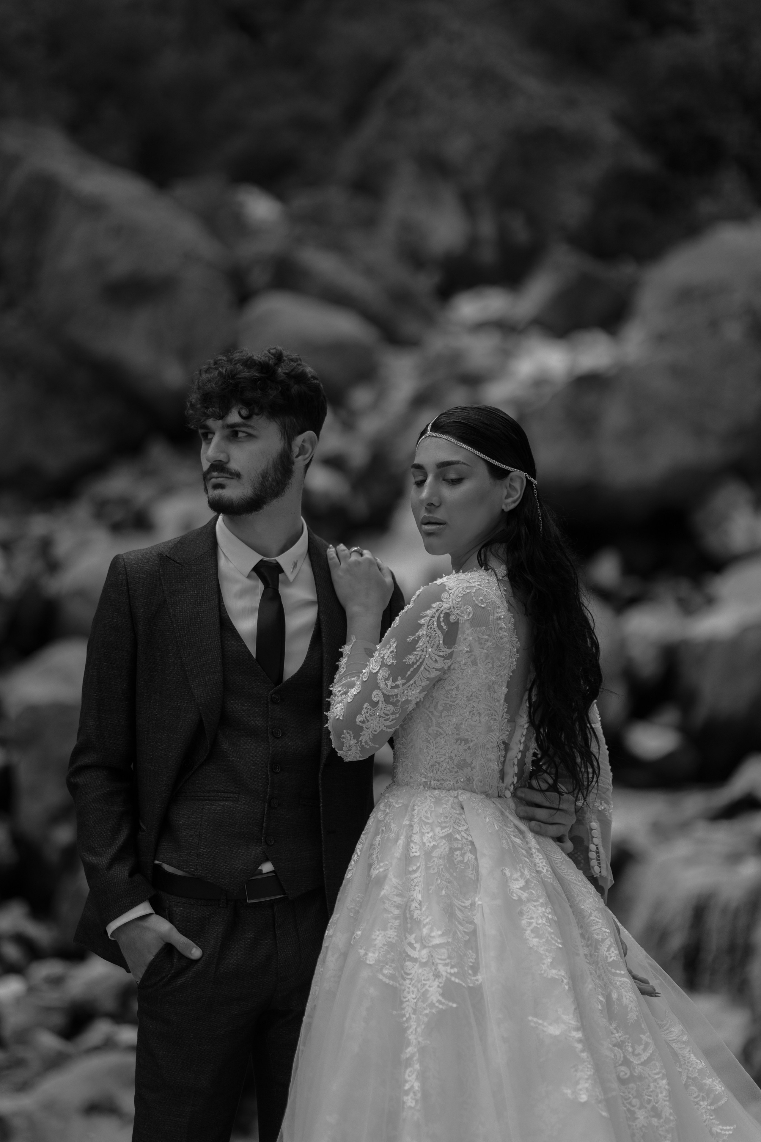 ⛰. Свадебный фотограф Мария Жукова