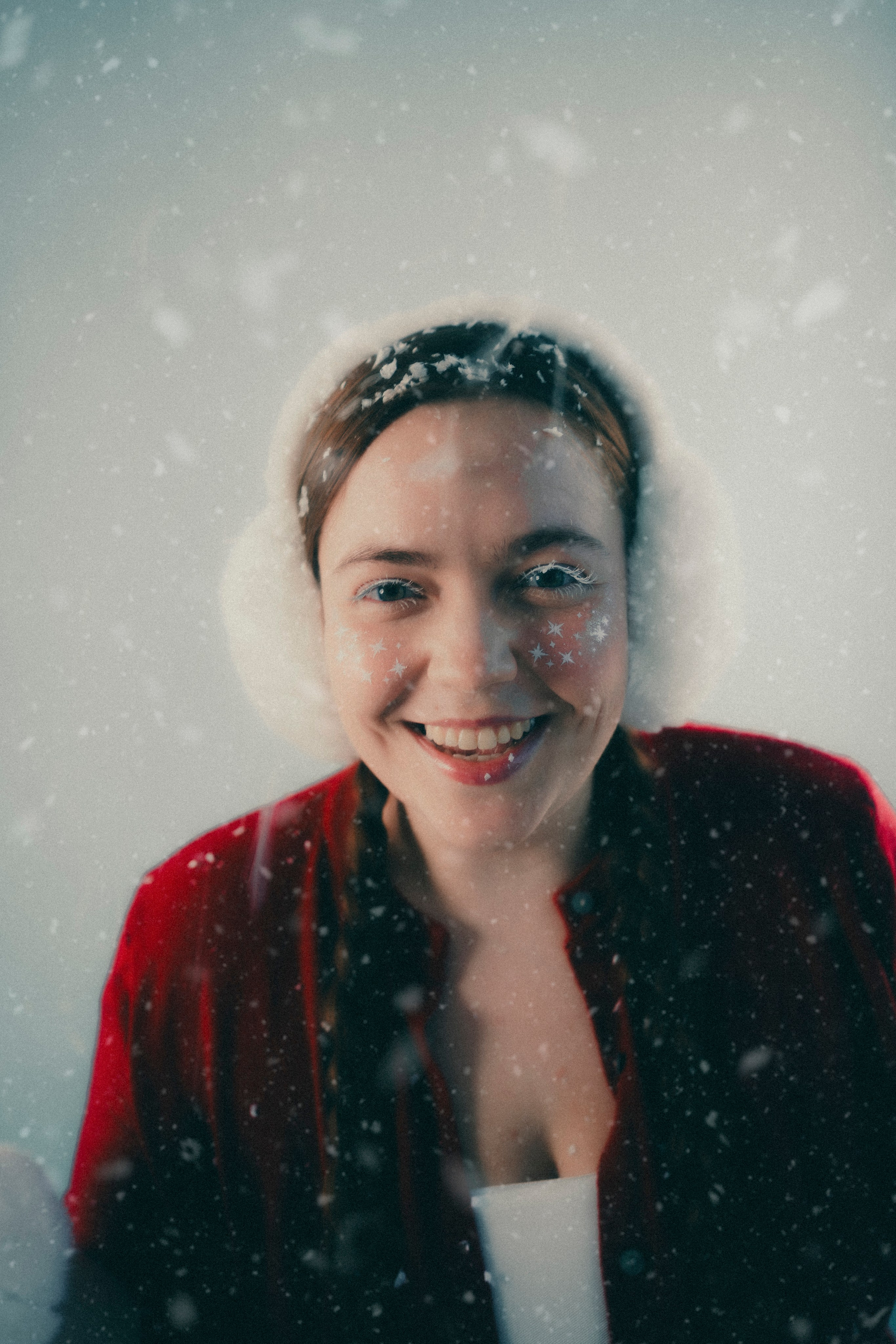 Юля. Главная