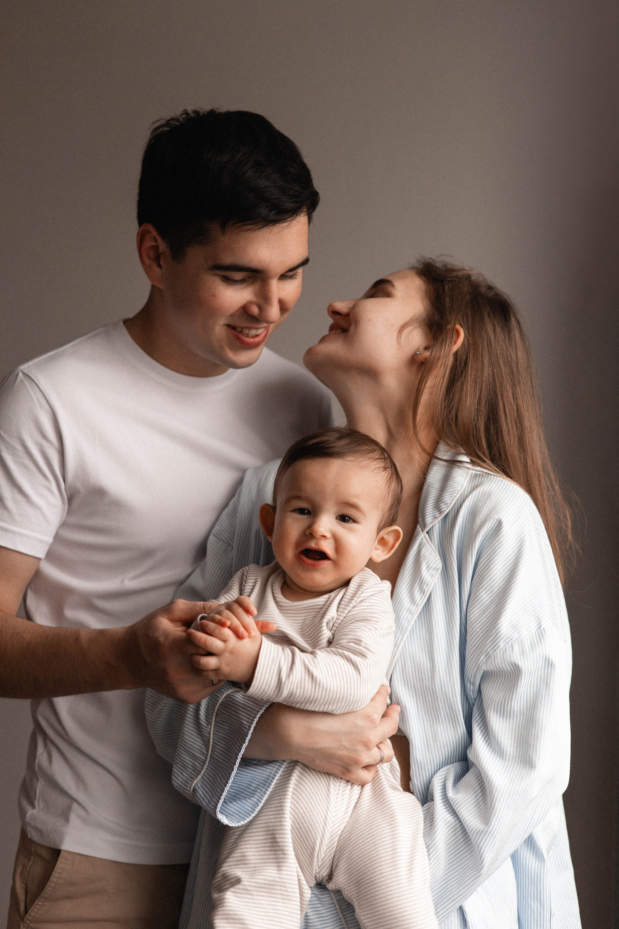 Домашний уют. Свадебный и портретный фотограф Соломко Диана