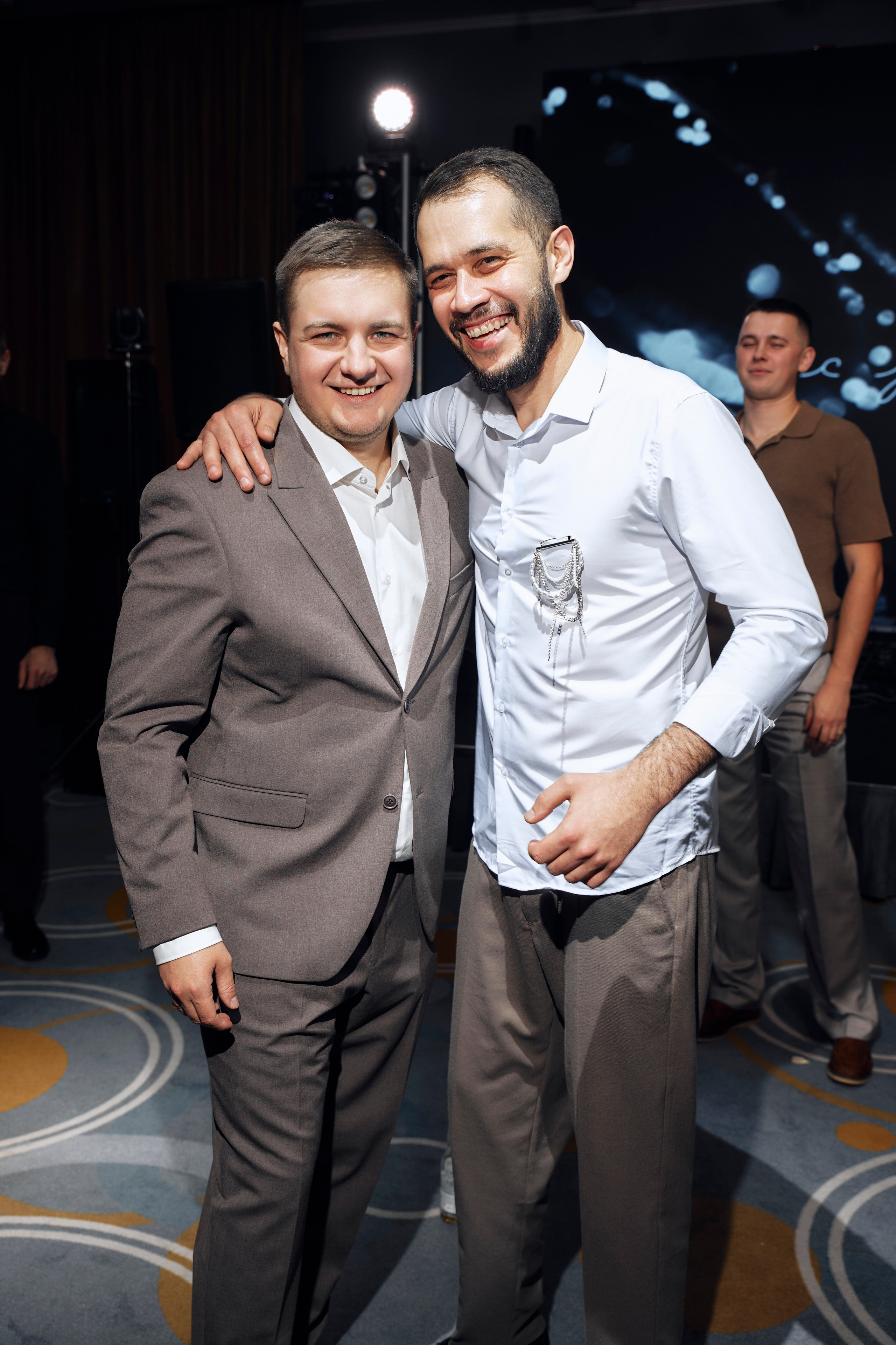 Павел и Кристина. Свадебный и портретный фотограф в Саранске Алексей Миганов