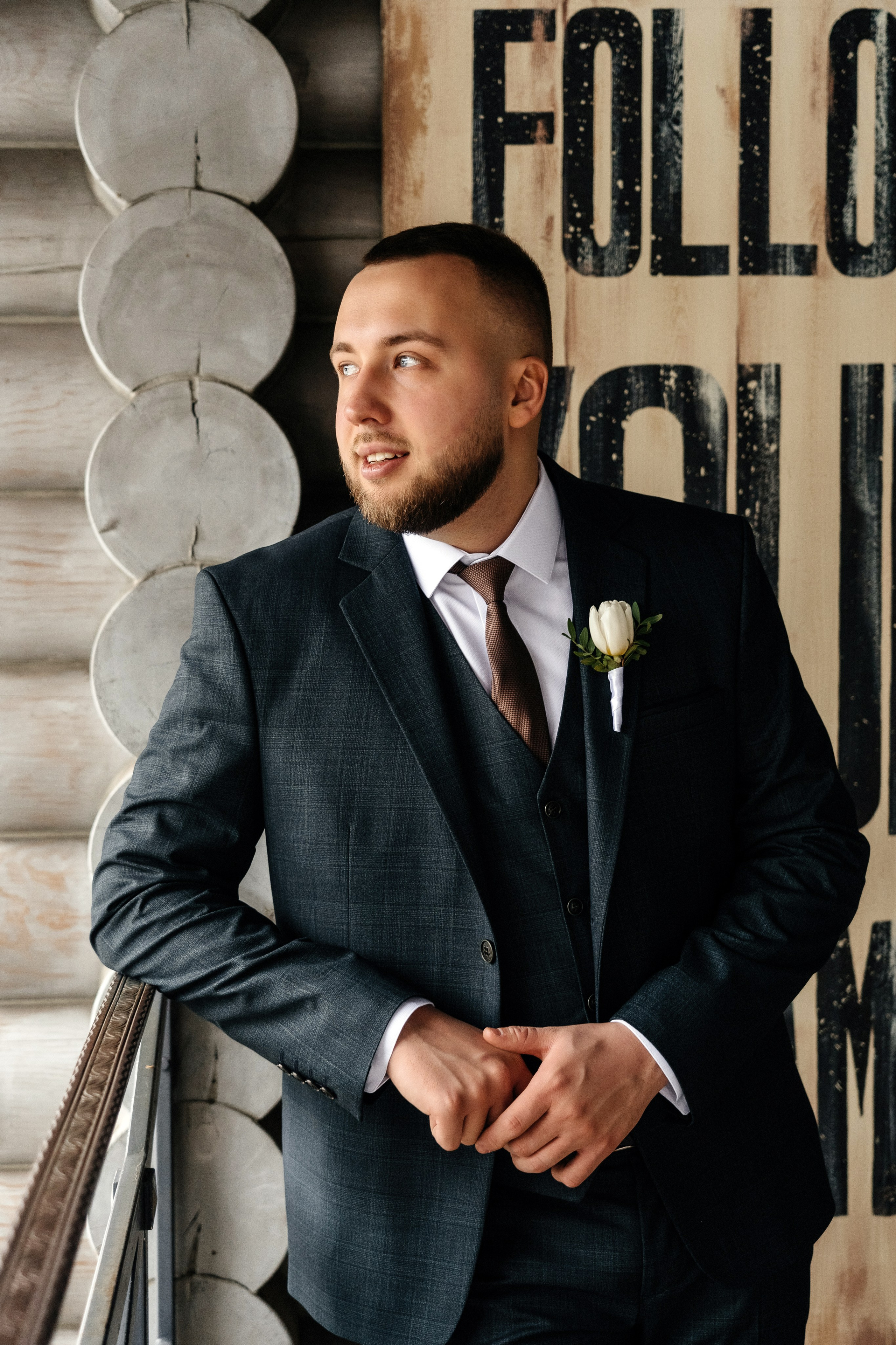 Роман и Любовь. Свадебный фотограф Александр Воронов — Белгород, Воронеж, Москва