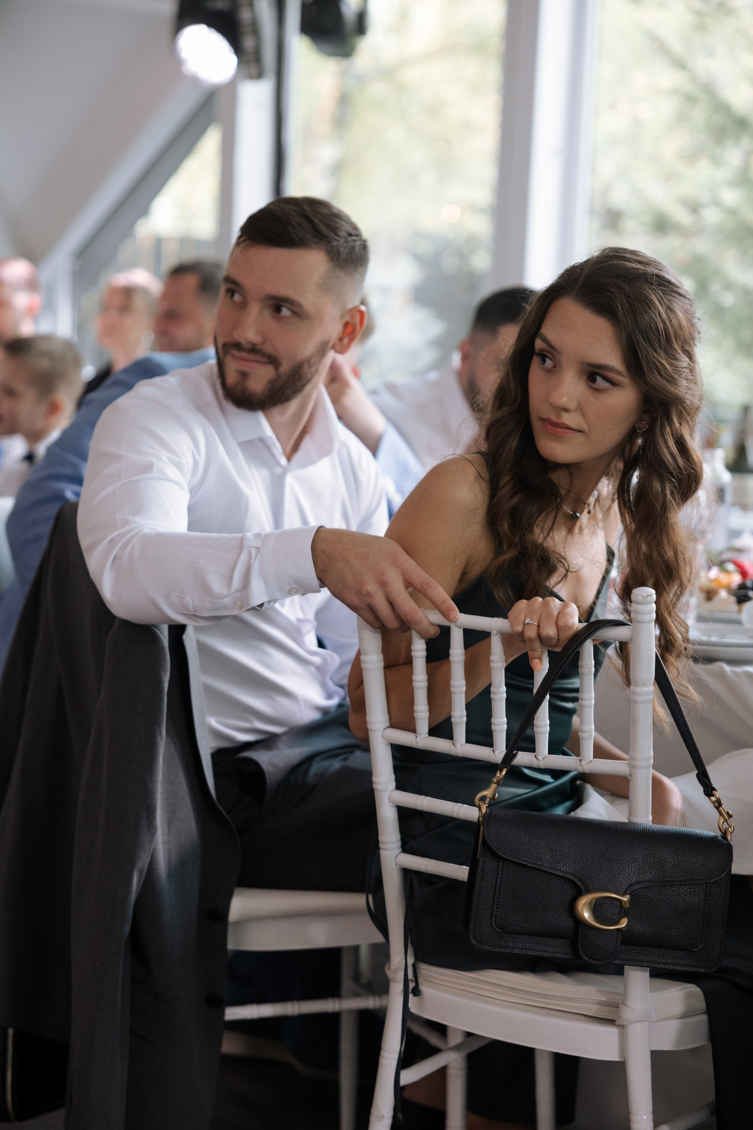 МЫ С ТОБОЮ СВЯЗАНЫ. Фотограф Наталия Бирюкова