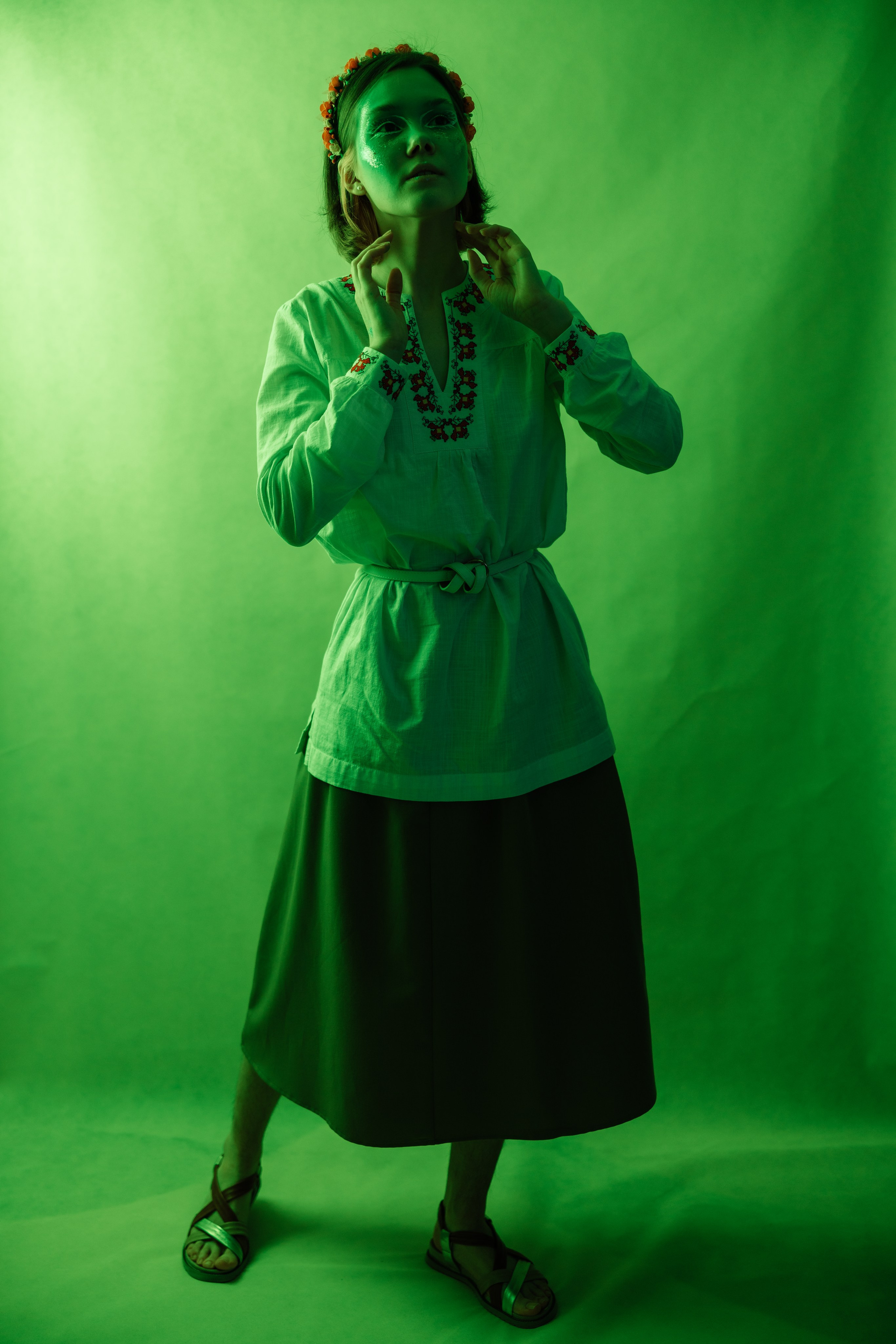 Арт. Август Гайст Фотограф в Москве