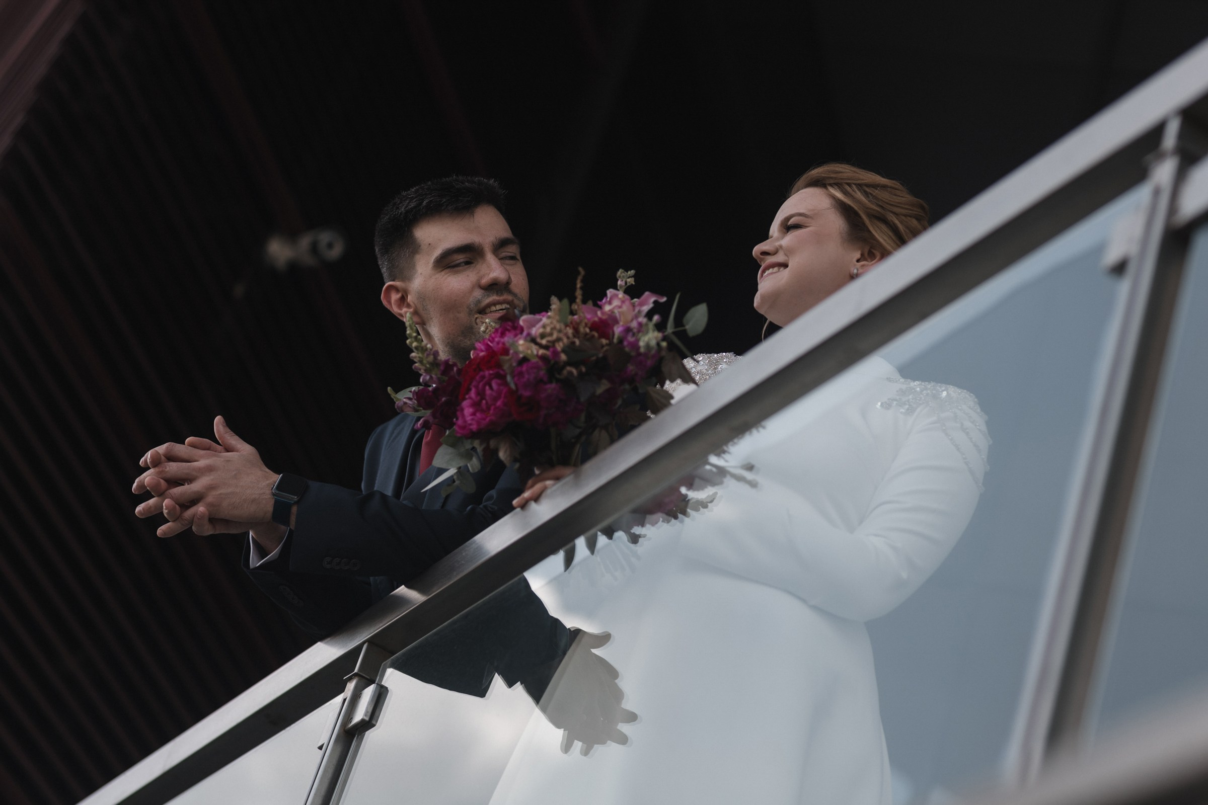 Tigran + Valeria. Антон Айрис | Anton Iris — стильно сниму твою свадьбу и депрессию