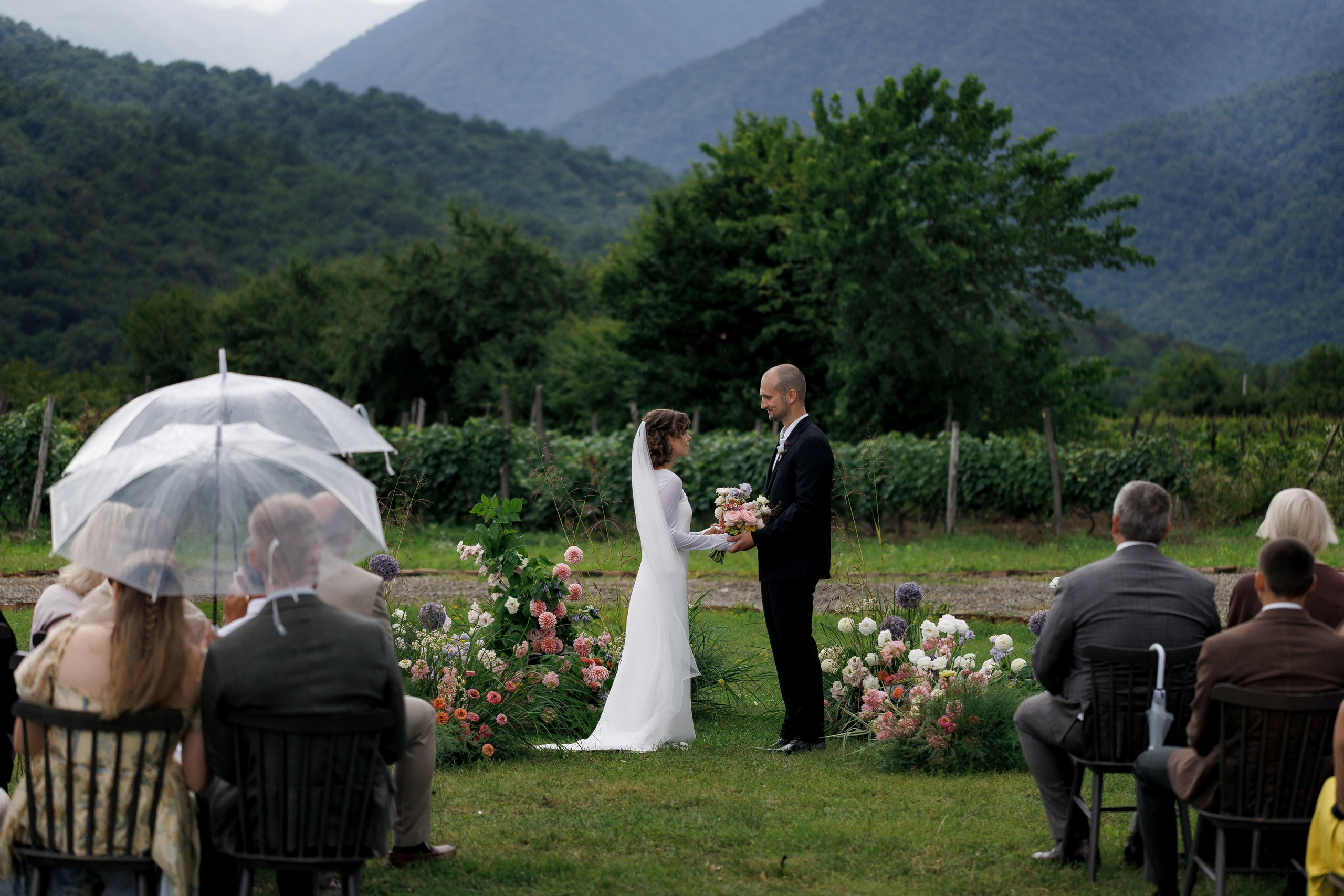 Igor & Anastasiya. Anastasiya Krasnyuk