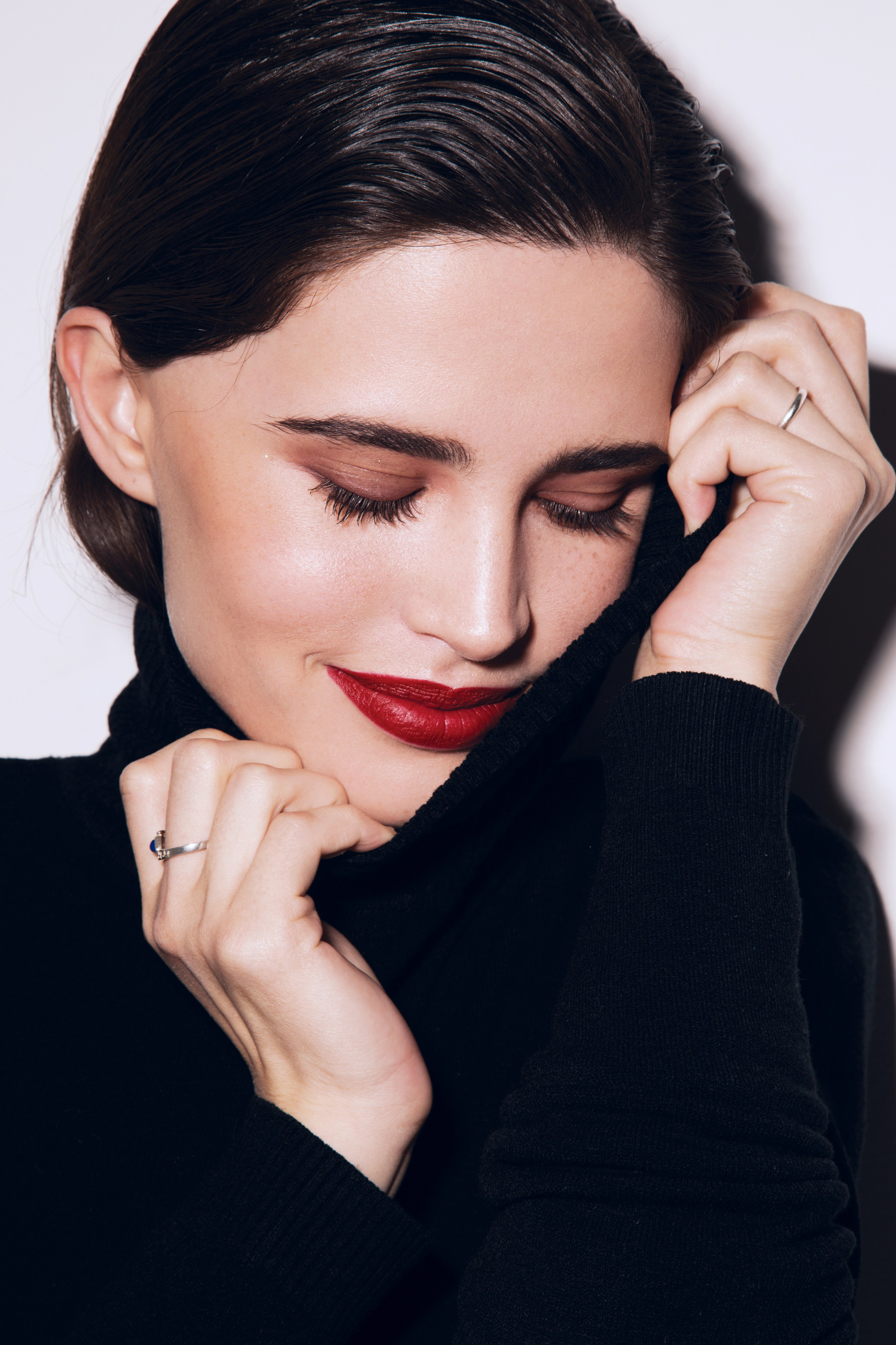 Портрет. Портретный фотограф в Москве Lelya Martian