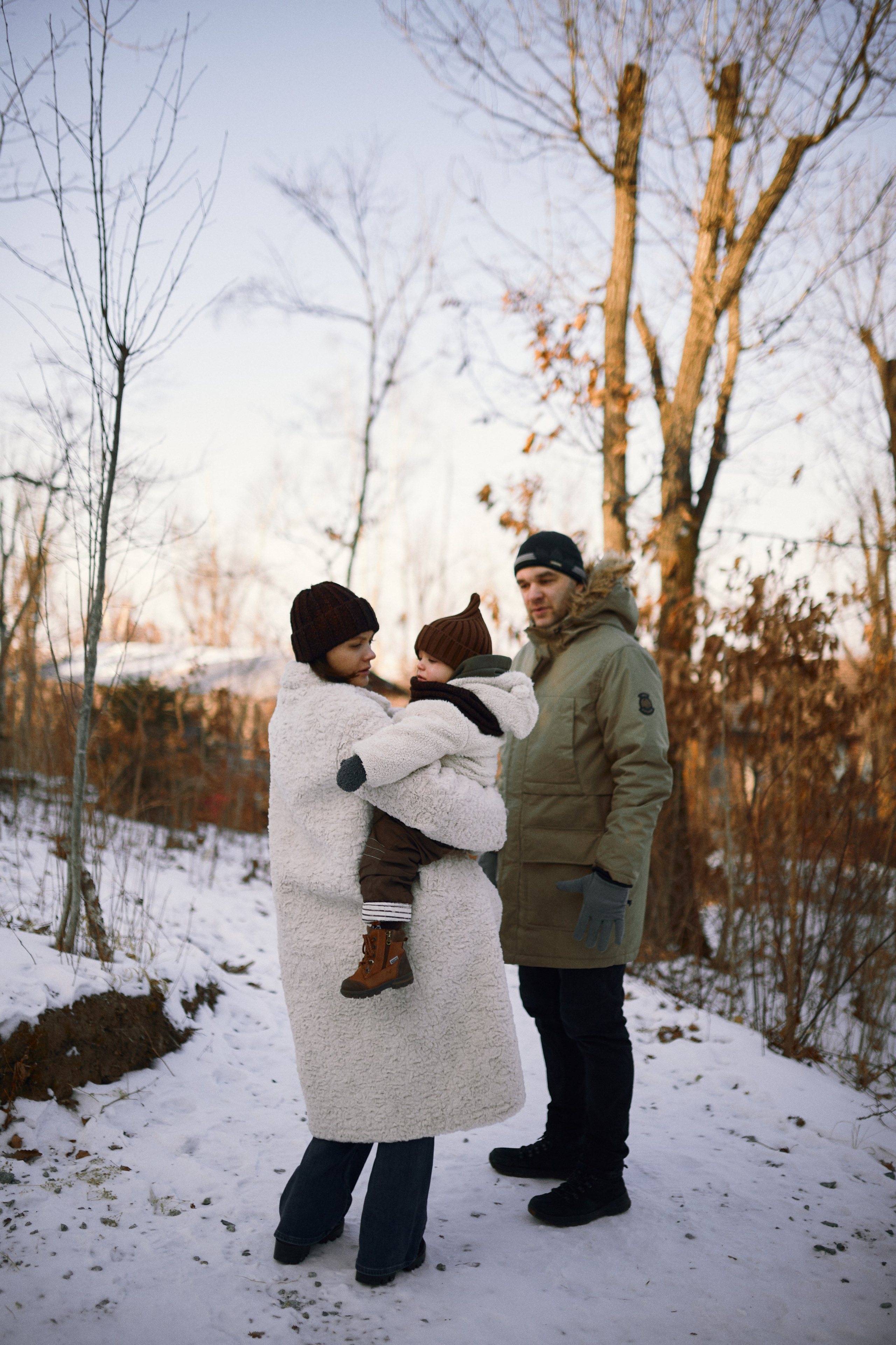 Старый Новый Год!. Фотограф Ионова Анастасия, г Владивосток