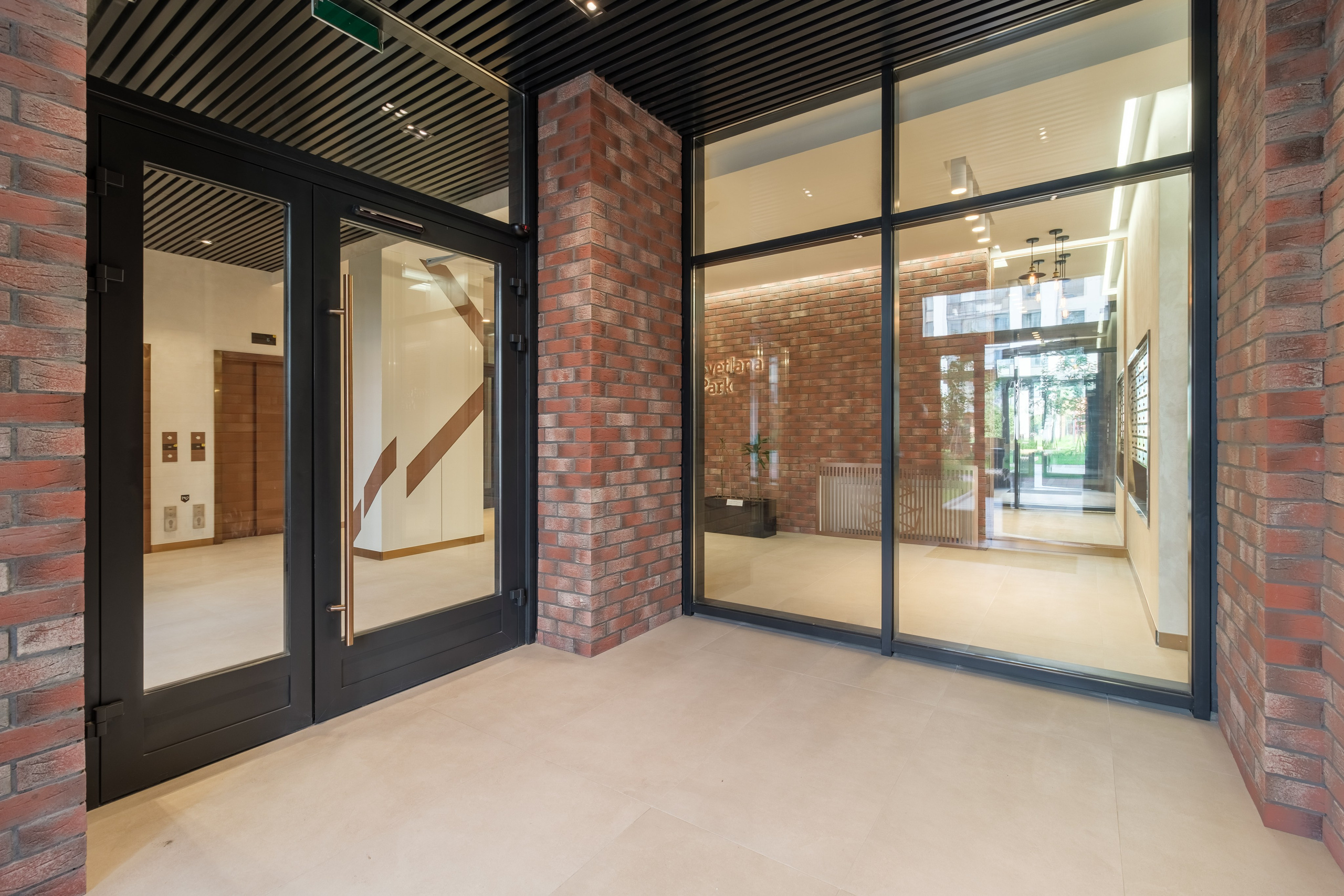 Интерьерная фотосессия двухкомнатной квартиры