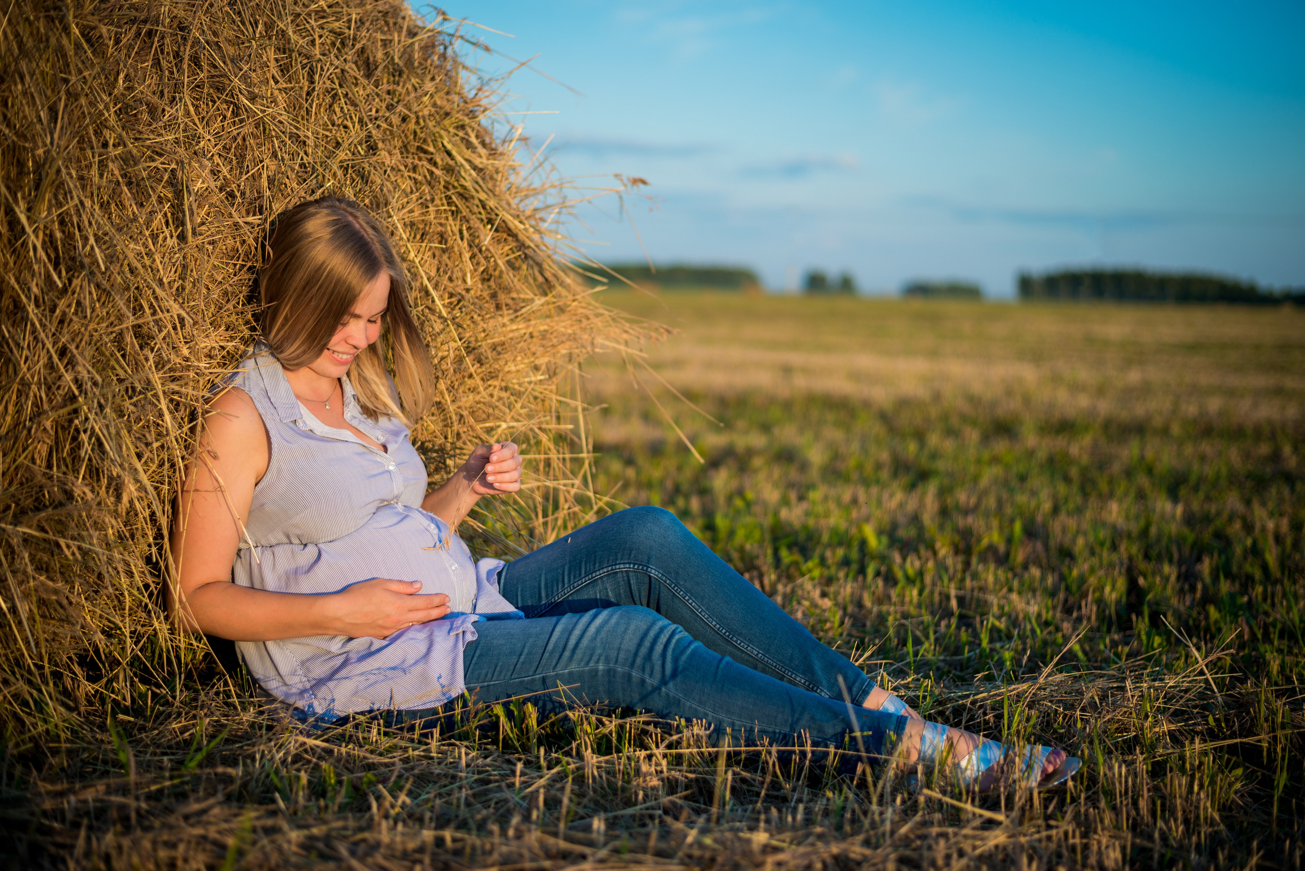 Алёна. Фотограф — МАРИЯ МЕДВЕДЕВА