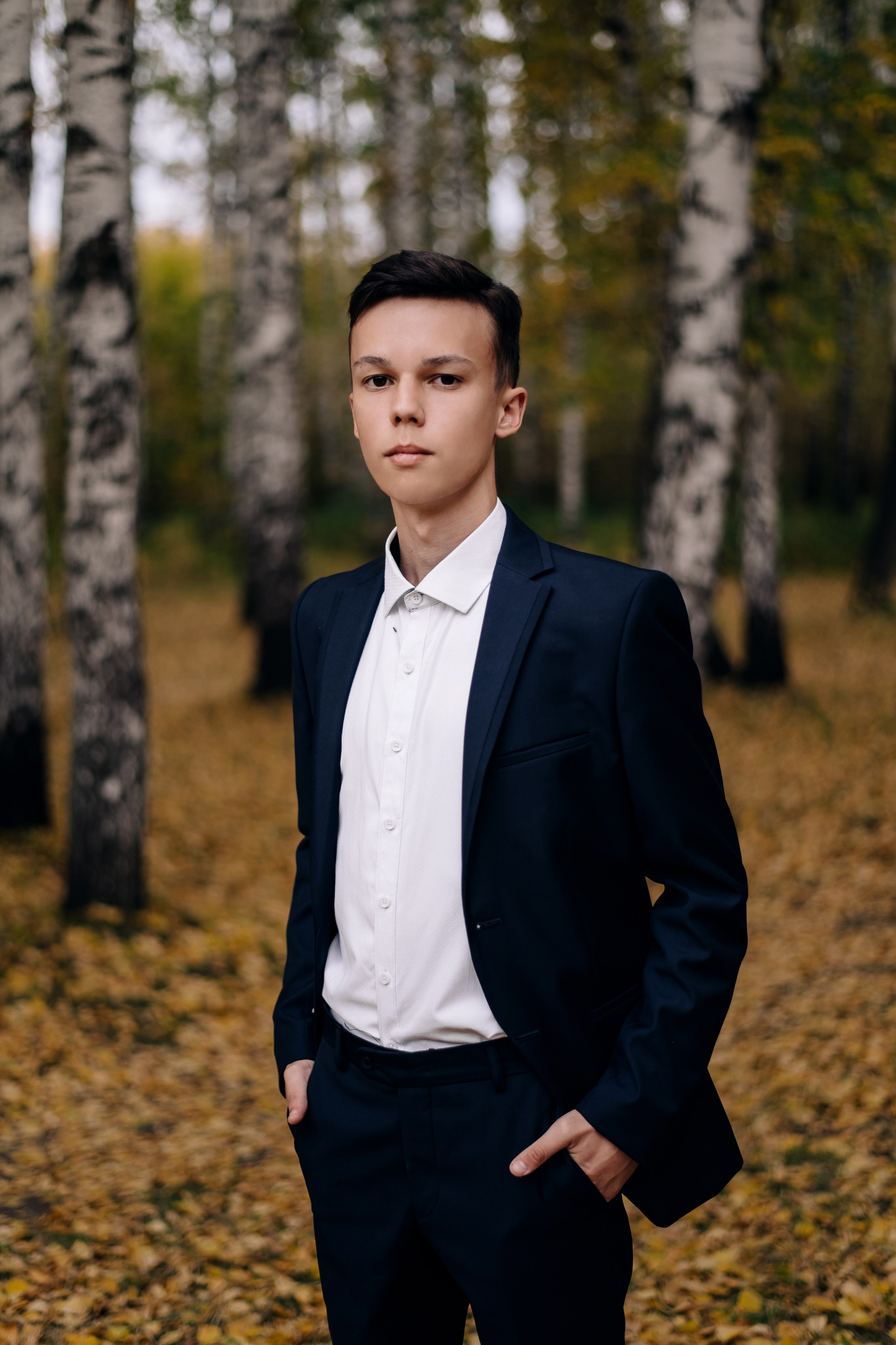 11 класс. Фотограф — МАРИЯ МЕДВЕДЕВА