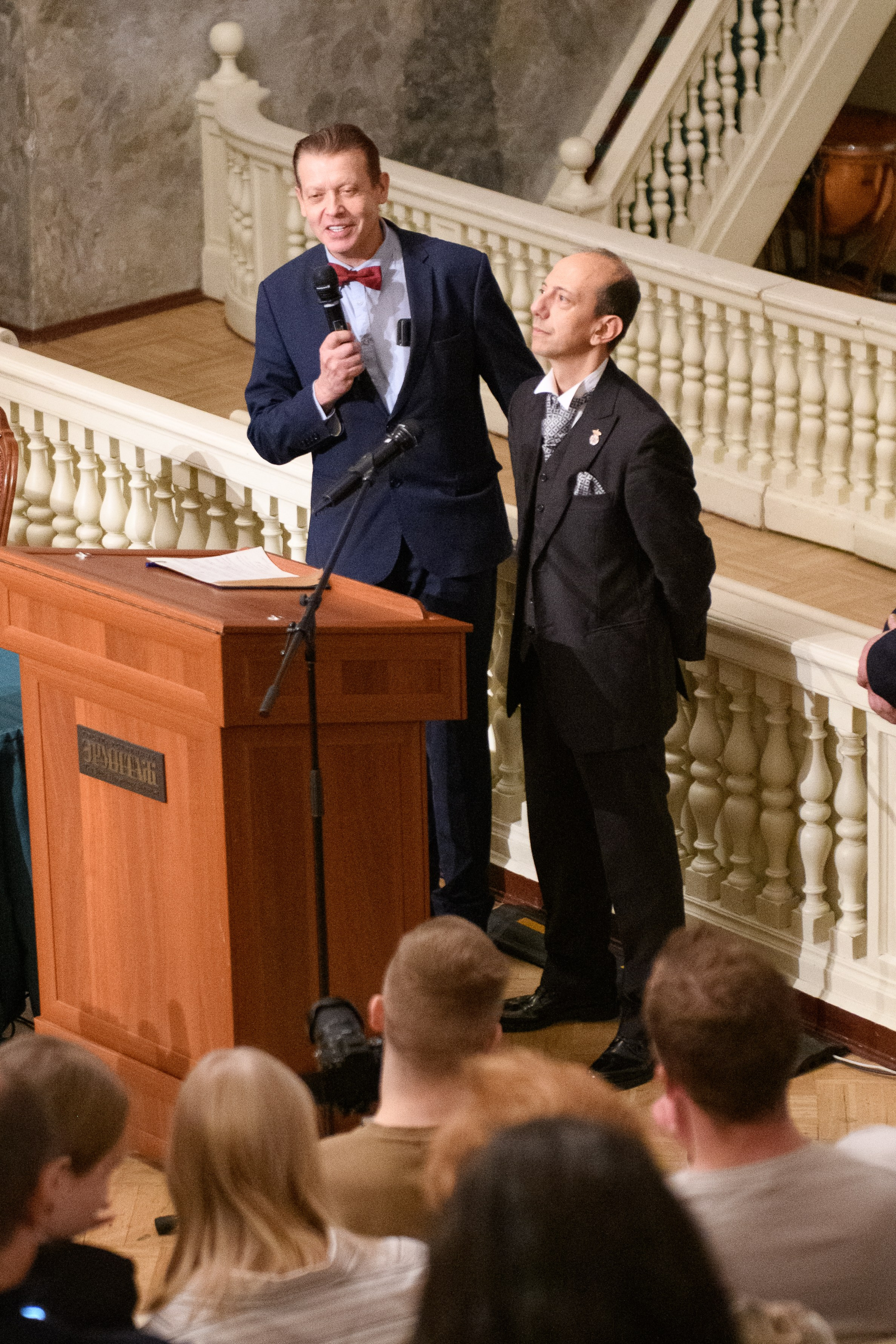 День Эрмитажа. Организация и проведение фотосъемок в Санкт-Петербурге. Фотограф Смирягин Илья