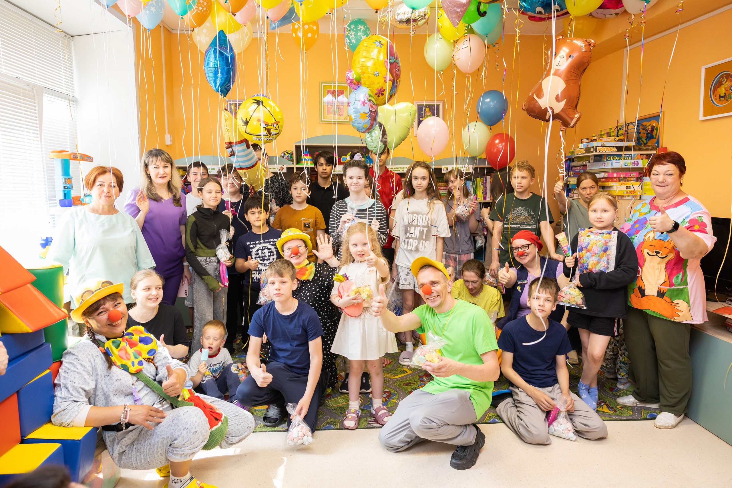 Репортажная съемка. Фотограф Ярославль Ольга Кирсанова