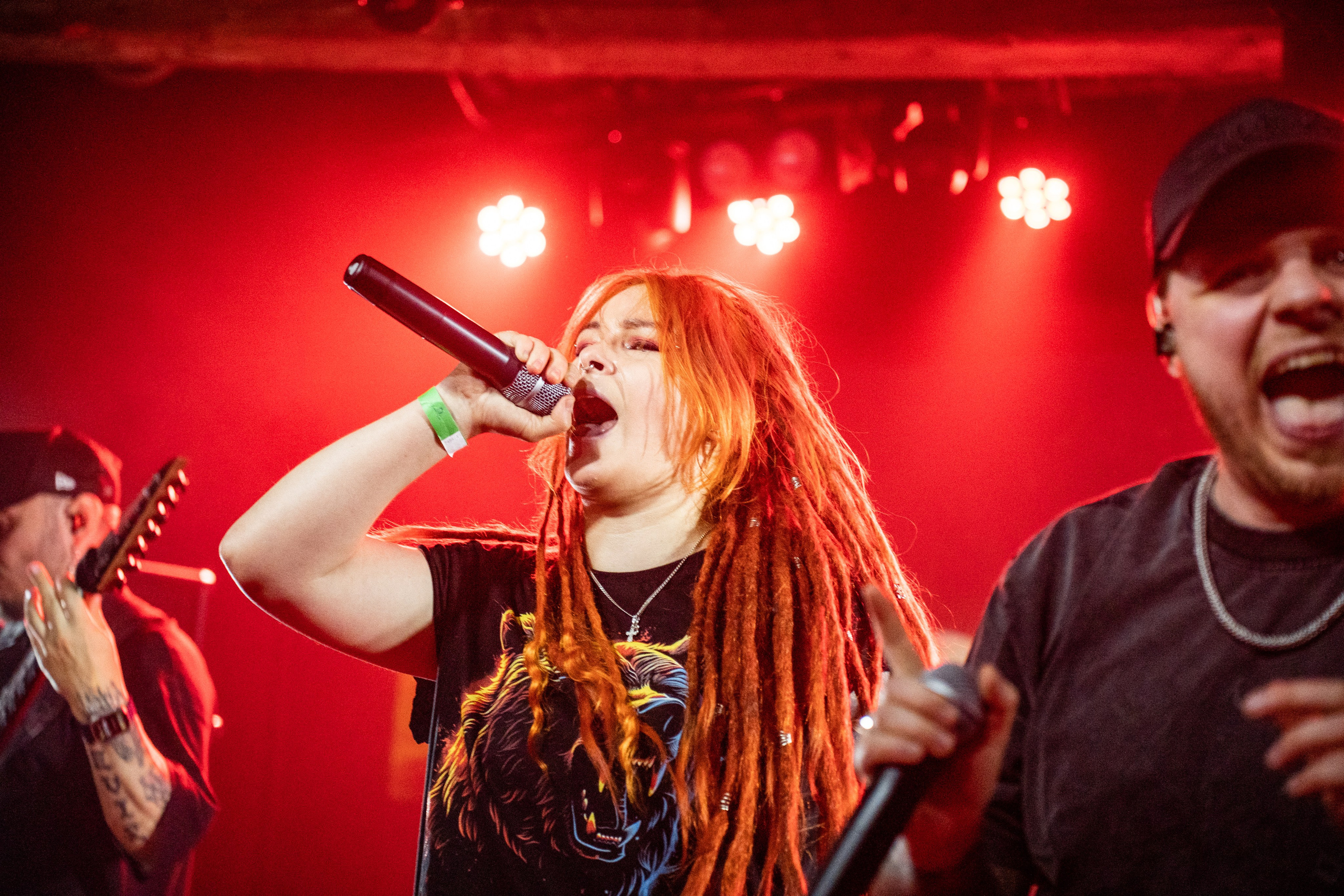 ОМУТ ГИГ|Zoccolo 2.0. Концертный и репортажный фотограф в Санкт-Петербурге Слава Пахомов