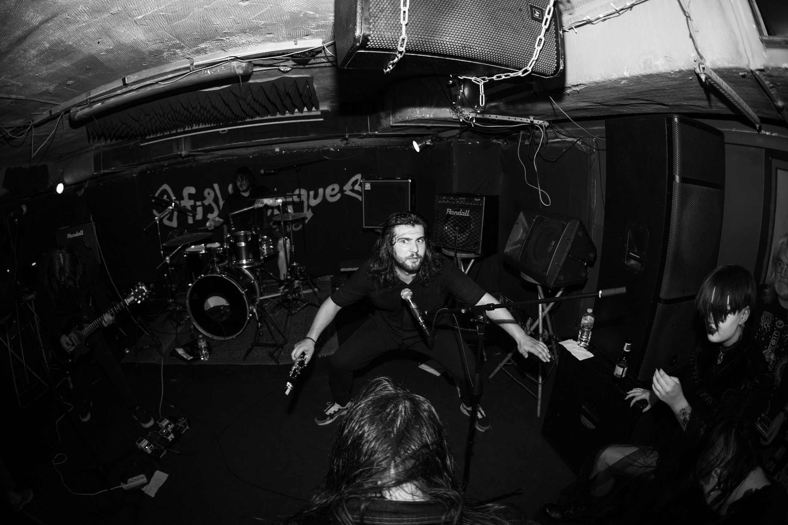 Blackened White Night|FishFabrique. Концертный и репортажный фотограф в Санкт-Петербурге Слава Пахомов