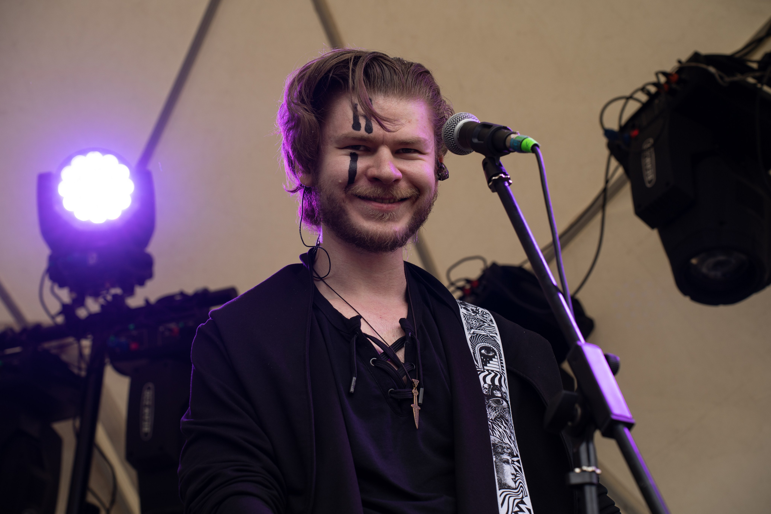 Фестиваль «Жива"|Карелия. Концертный и репортажный фотограф в Санкт-Петербурге Слава Пахомов