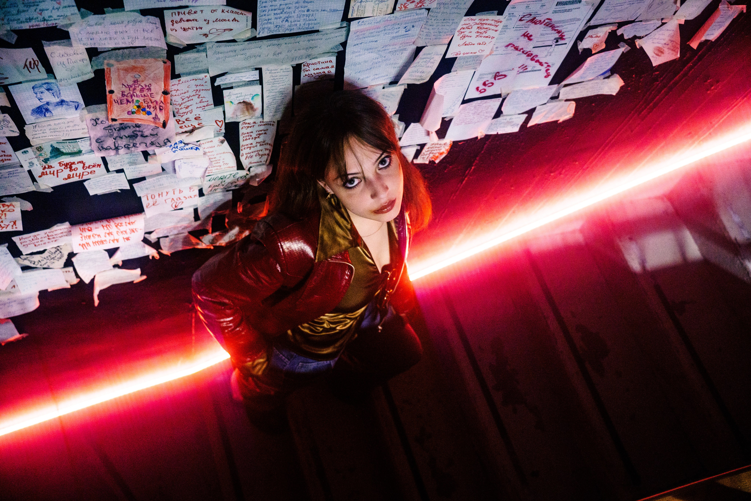 Halloween party. Бар разбитых сердец. Концертный и репортажный фотограф в Санкт-Петербурге Слава Пахомов