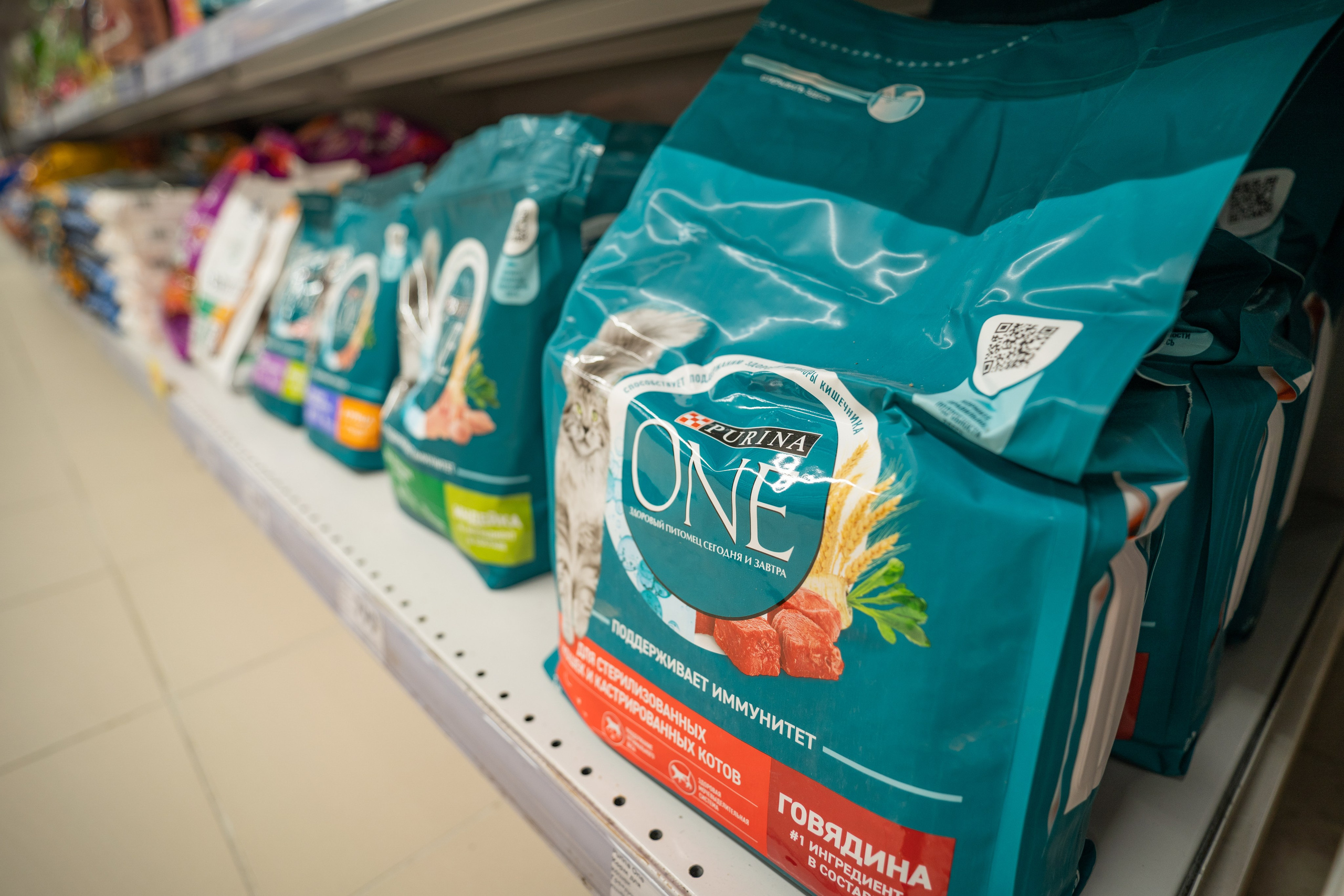 Открытие магазина «Верный». Концертный и репортажный фотограф в Санкт-Петербурге Слава Пахомов