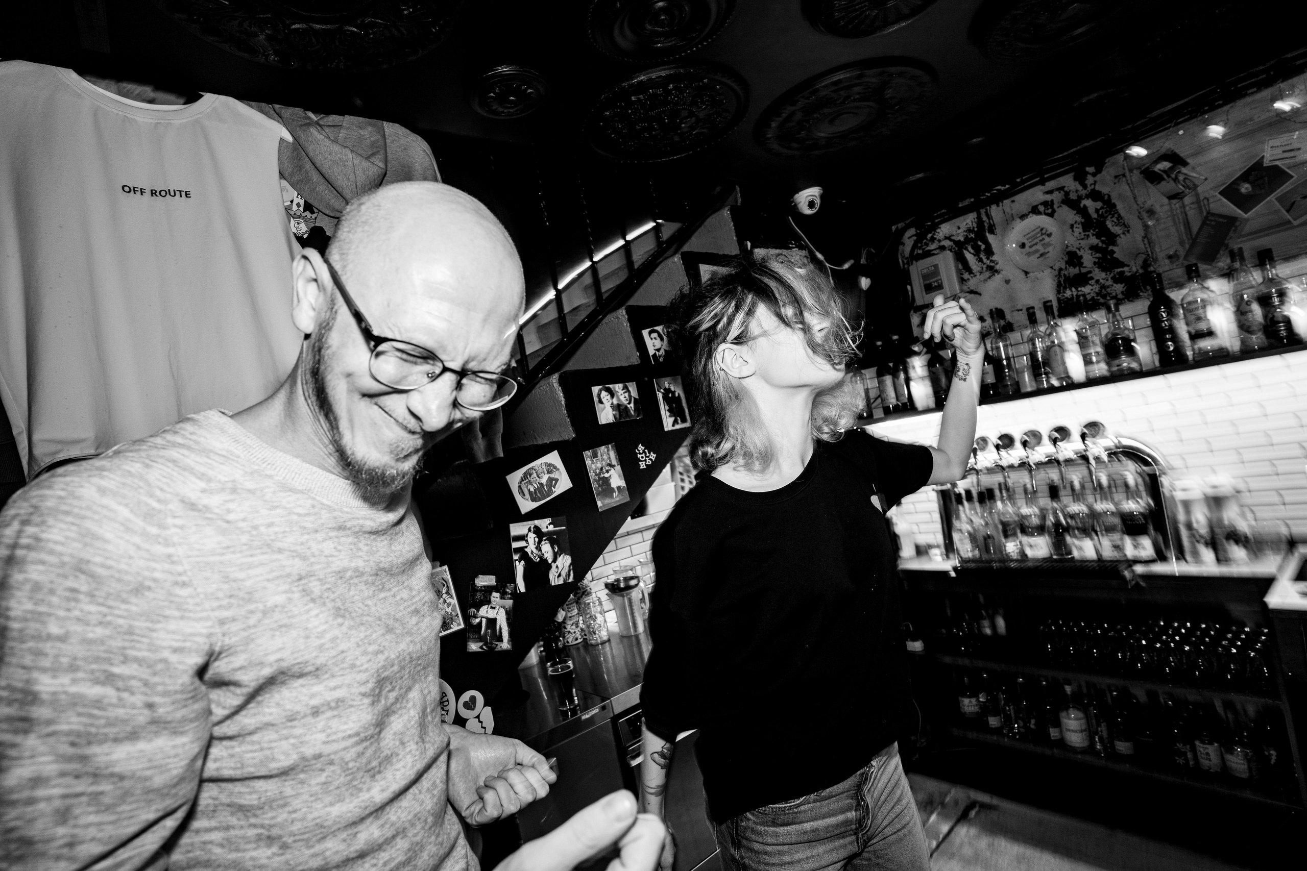 День рождения Шефа. Бар разбитых сердец. Концертный и репортажный фотограф в Санкт-Петербурге Слава Пахомов