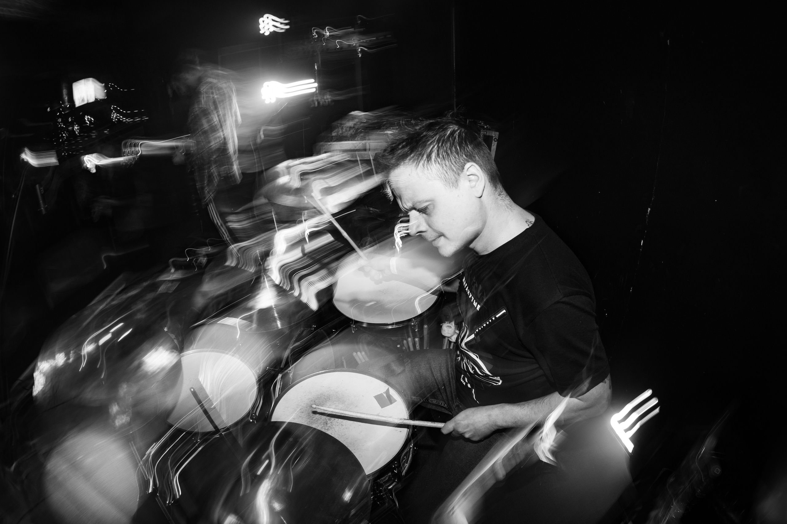 General Grievous|Zoccolo 2.0. Концертный и репортажный фотограф в Санкт-Петербурге Слава Пахомов