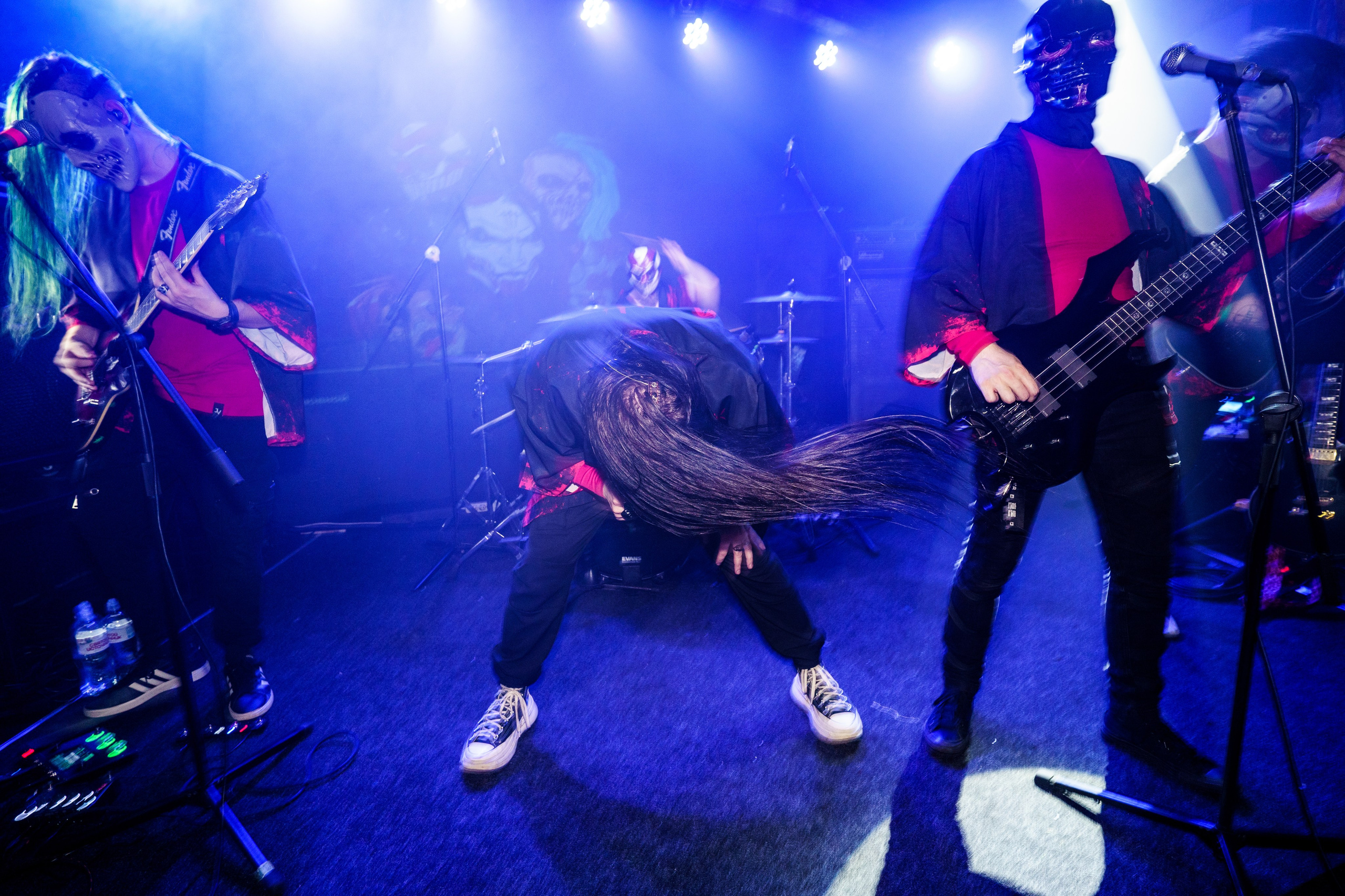 Get This|Zoccolo 2.0. Концертный и репортажный фотограф в Санкт-Петербурге Слава Пахомов