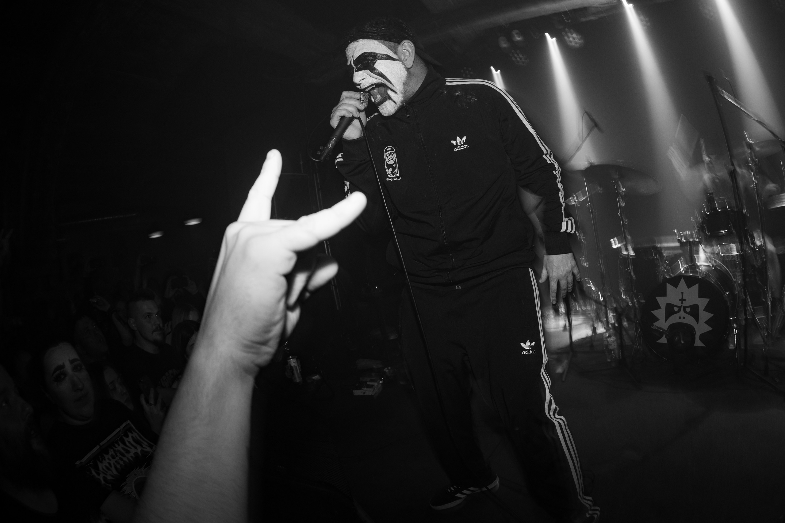 Uratsakidogi|Zoccolo 2.0. Концертный и репортажный фотограф в Санкт-Петербурге Слава Пахомов