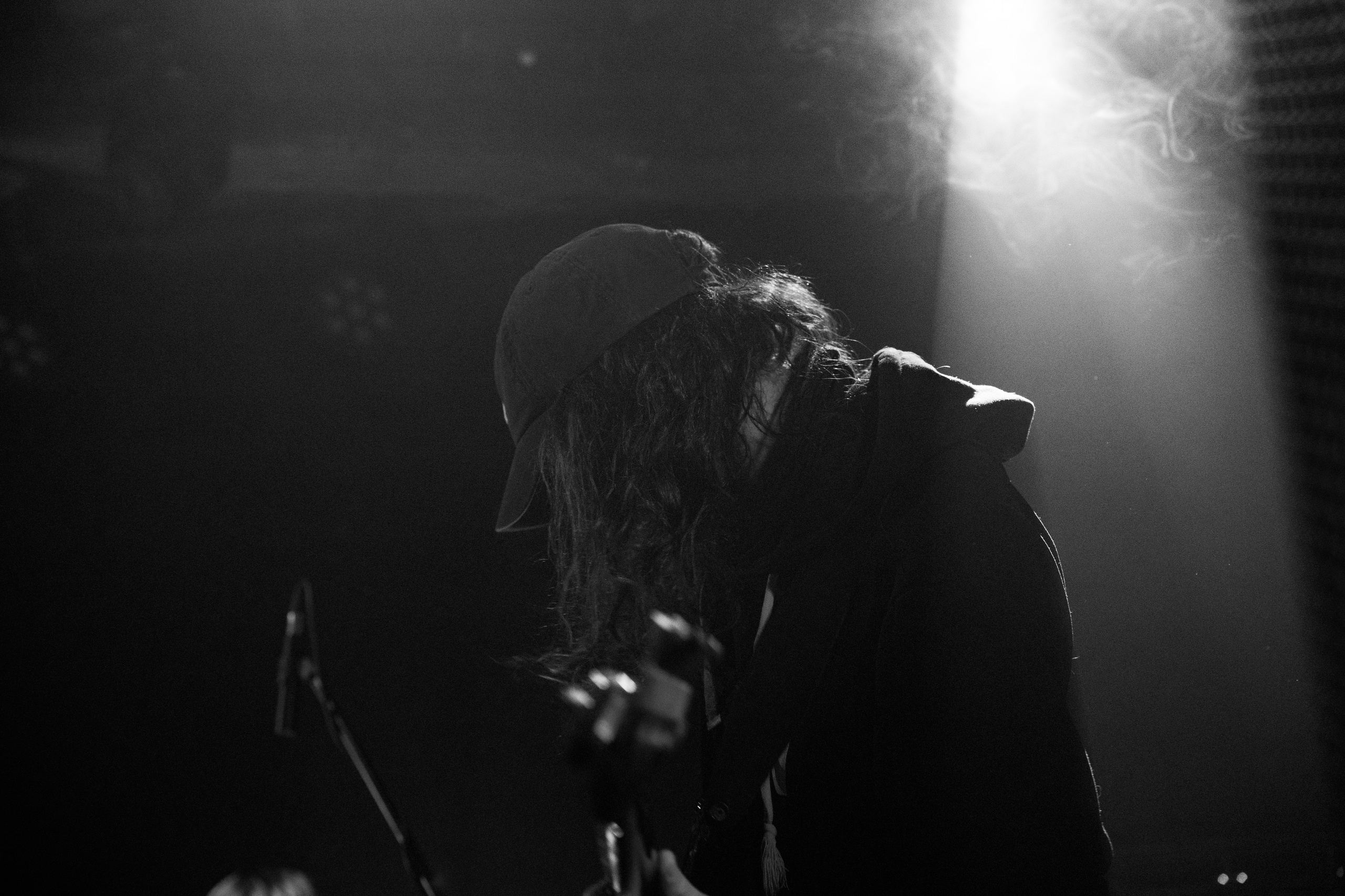 General Grievous|Zoccolo 2.0. Концертный и репортажный фотограф в Санкт-Петербурге Слава Пахомов