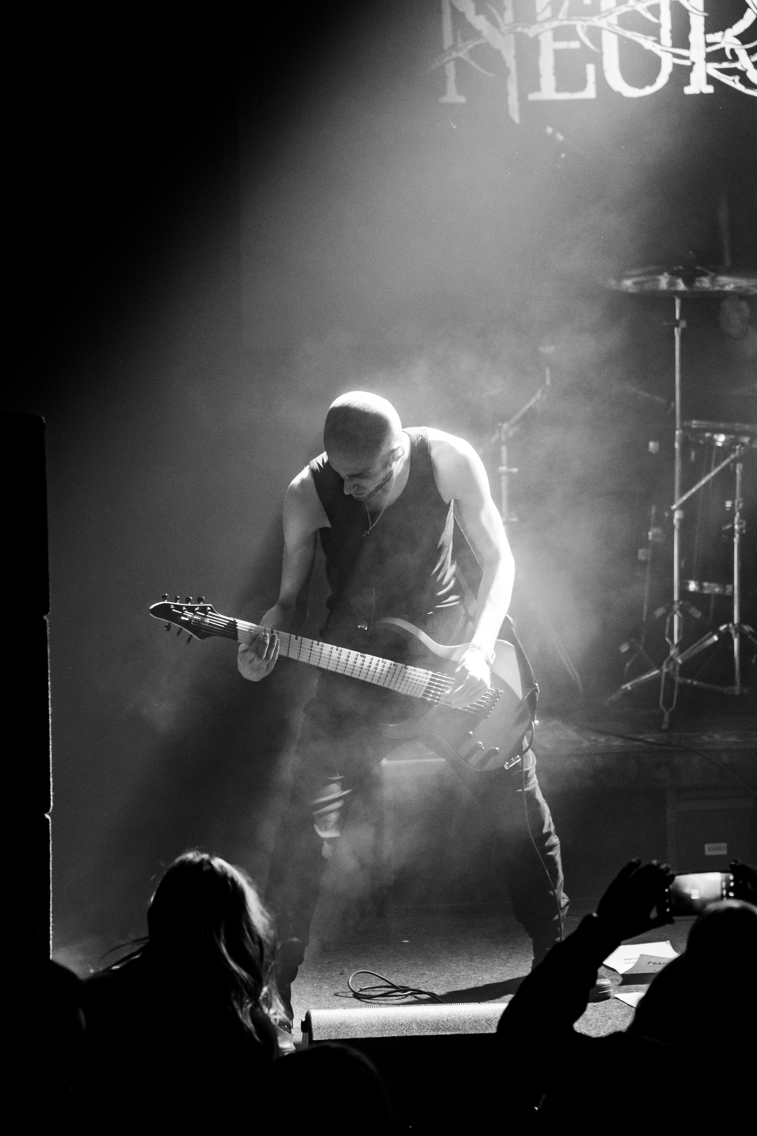 Koschei/Neuropolis. Lunar fest. Концертный и репортажный фотограф в Санкт-Петербурге Слава Пахомов