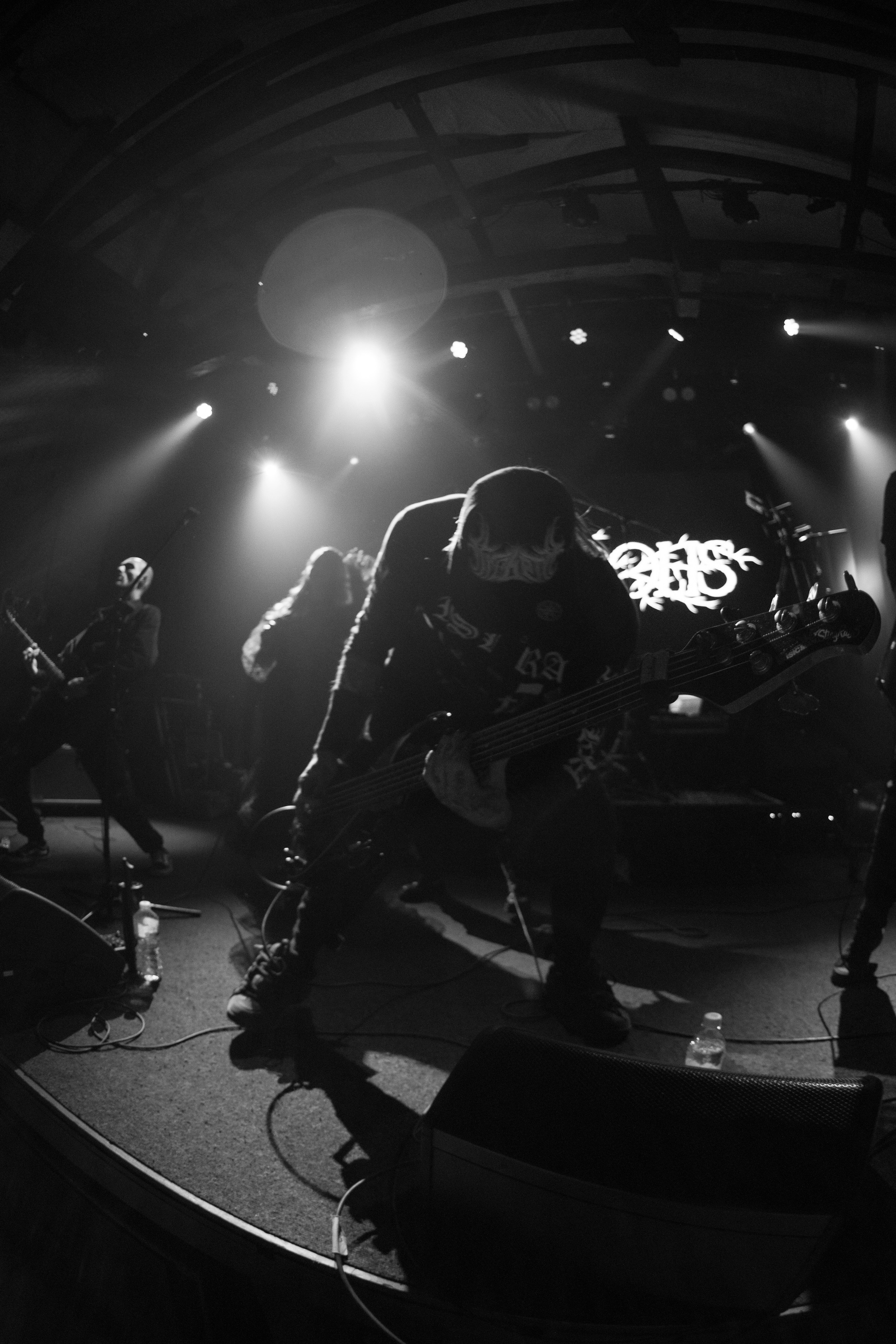 Neuropolis|клуб Сердце. Концертный и репортажный фотограф в Санкт-Петербурге Слава Пахомов