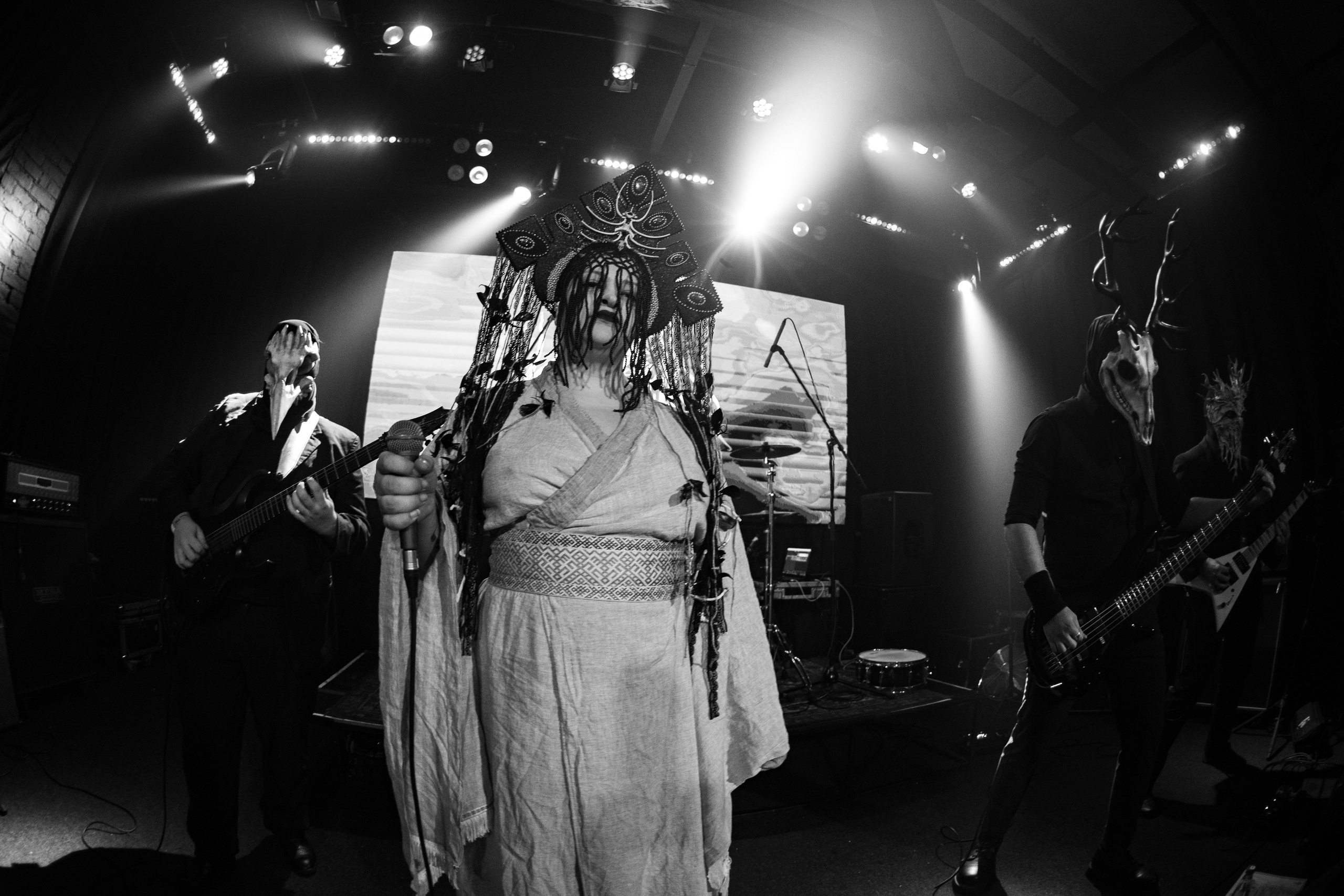 Чёрная Нева Vol.9|Сердце. Концертный и репортажный фотограф в Санкт-Петербурге Слава Пахомов