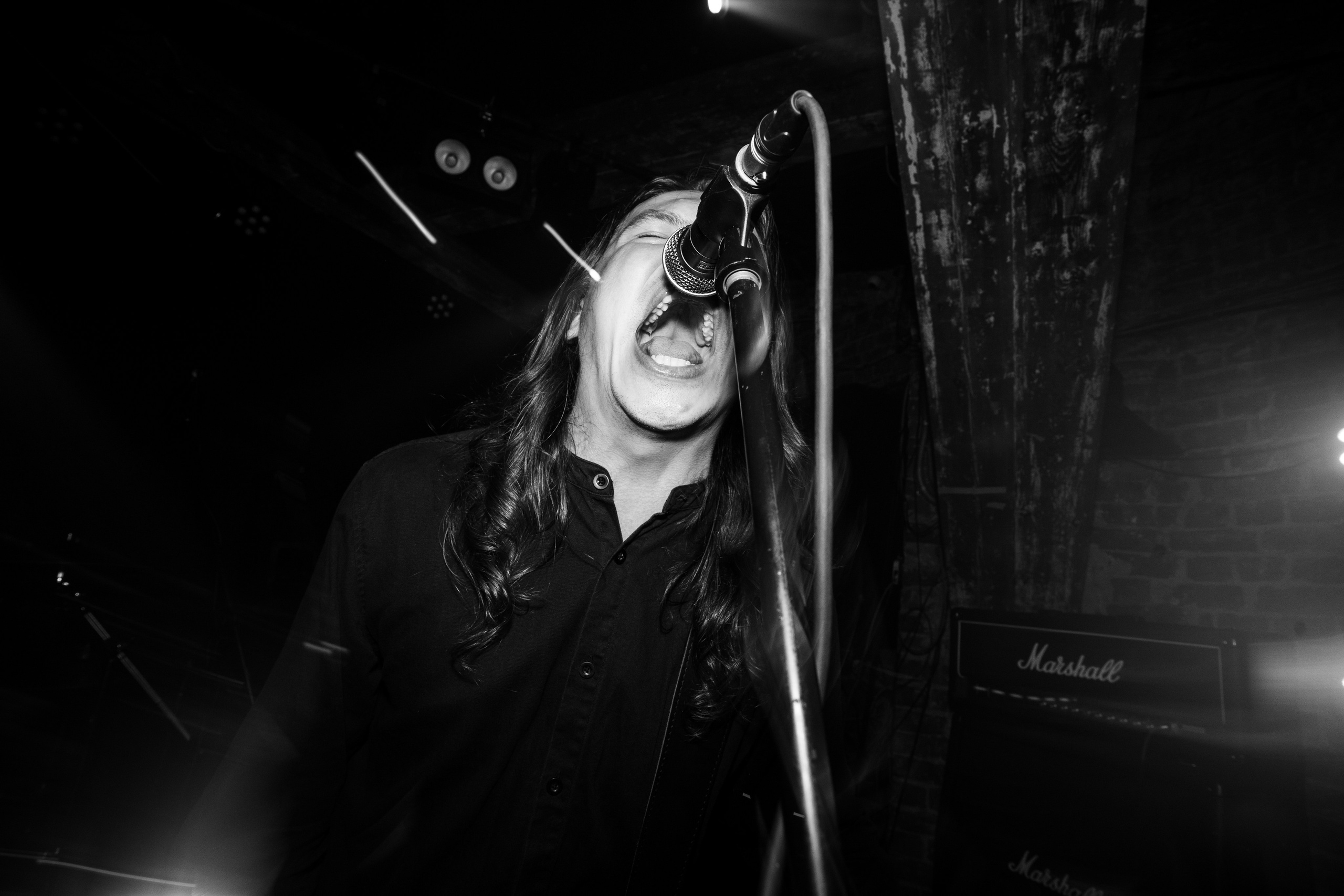 Protoslon • Масть • Potvor | Zoccolo 2.0 21/09/25. Концертный и репортажный фотограф в Санкт-Петербурге Слава Пахомов