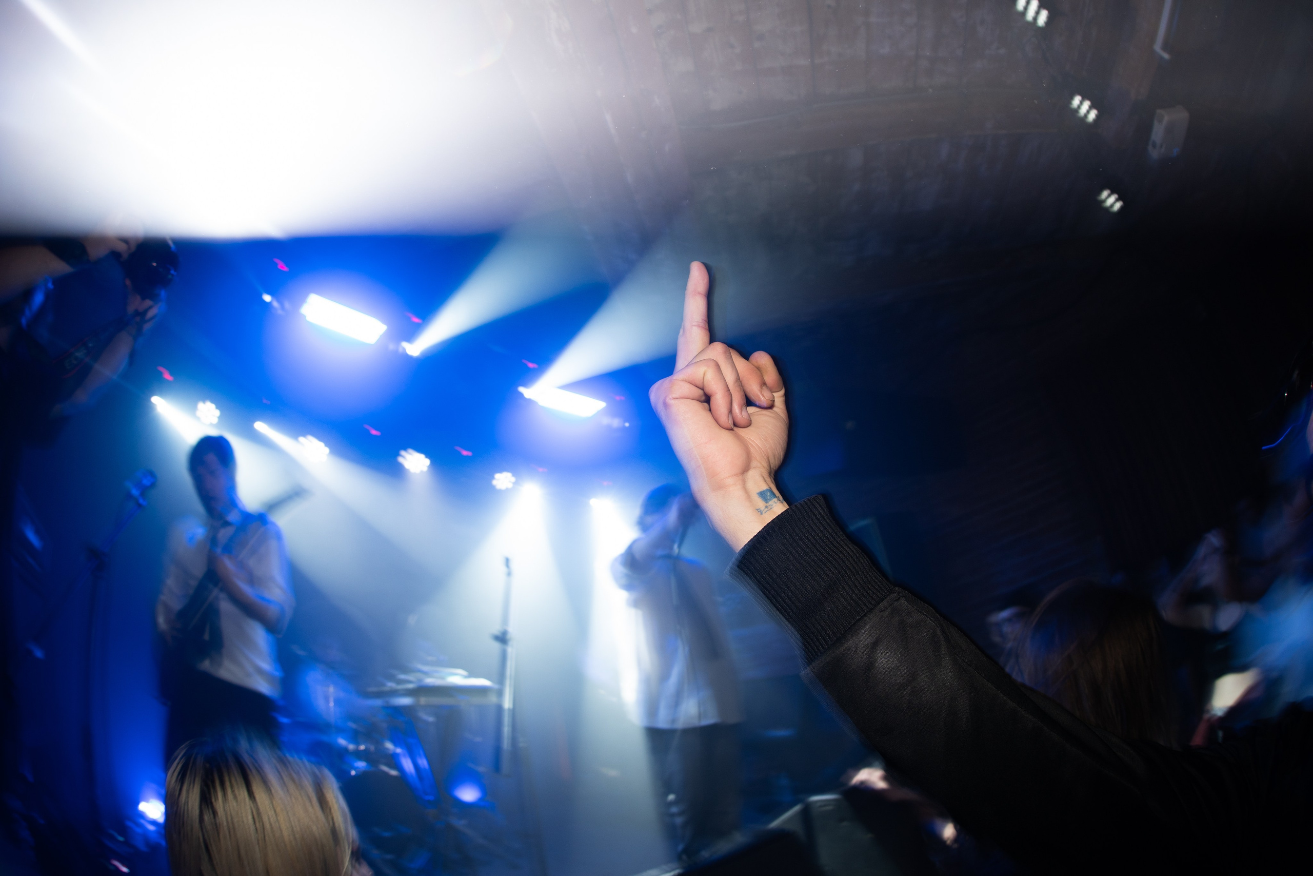 Аферист • unisex • aphotique • Gigrøma |Zoccolo 2.0. Концертный и репортажный фотограф в Санкт-Петербурге Слава Пахомов