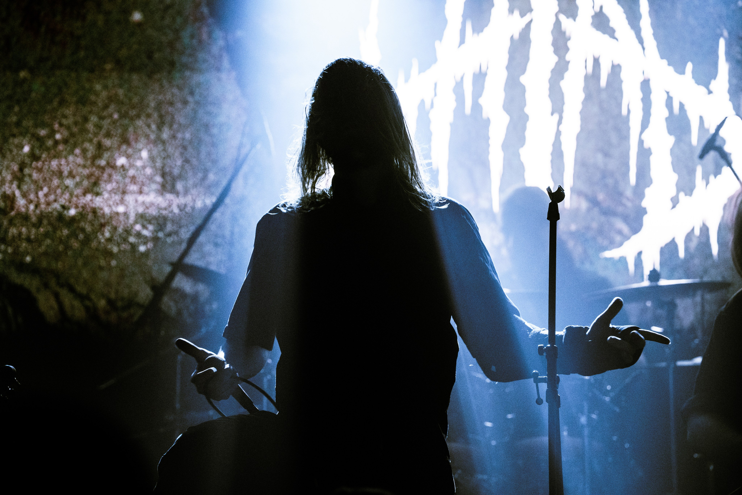 Iskra • Khlad • WN/BF | Сердце. Концертный и репортажный фотограф в Санкт-Петербурге Слава Пахомов