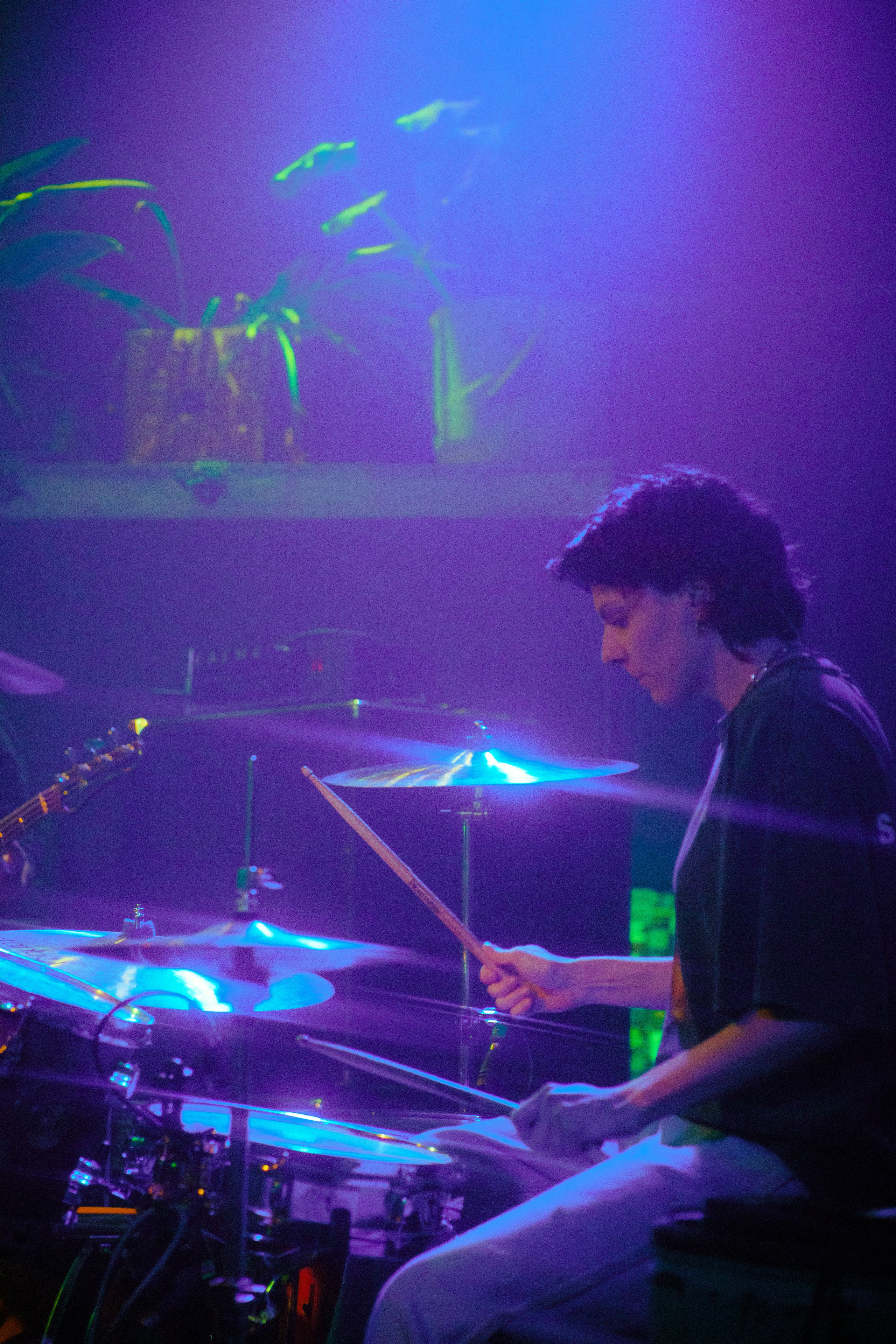 Летние войны • Skimist • 100 Собак | Ласточка. Концертный и репортажный фотограф в Санкт-Петербурге Слава Пахомов